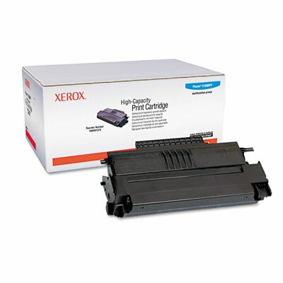 Commercial Office SuppliesInk & Toner Xerox SKU UMA1722