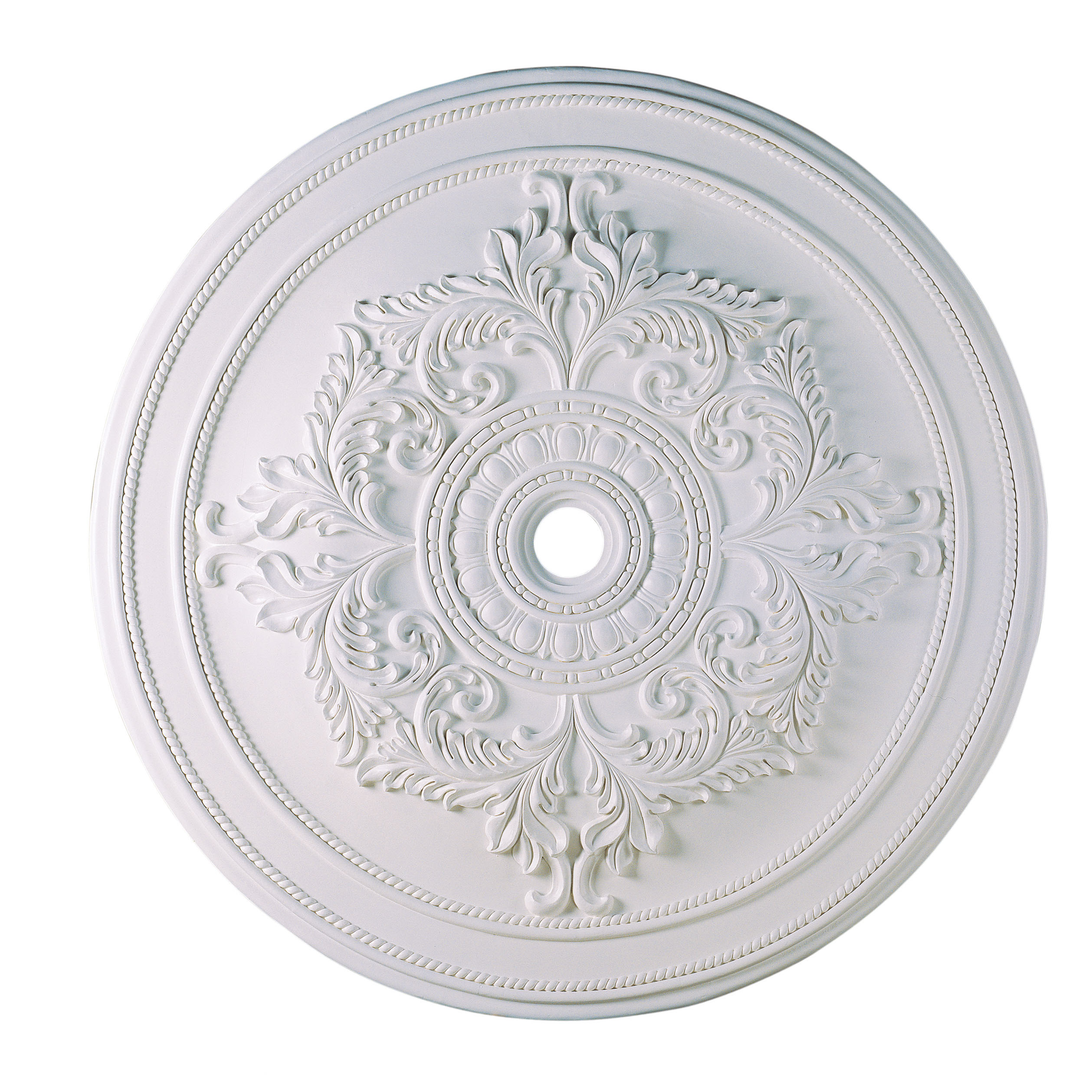 Polyurethane Foam Ceiling Medallion Wayfair