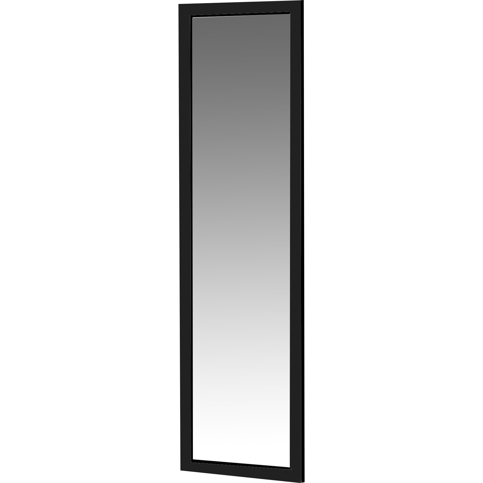 Mirrotek Over the Door Full Length Mirror & Reviews Wayfair