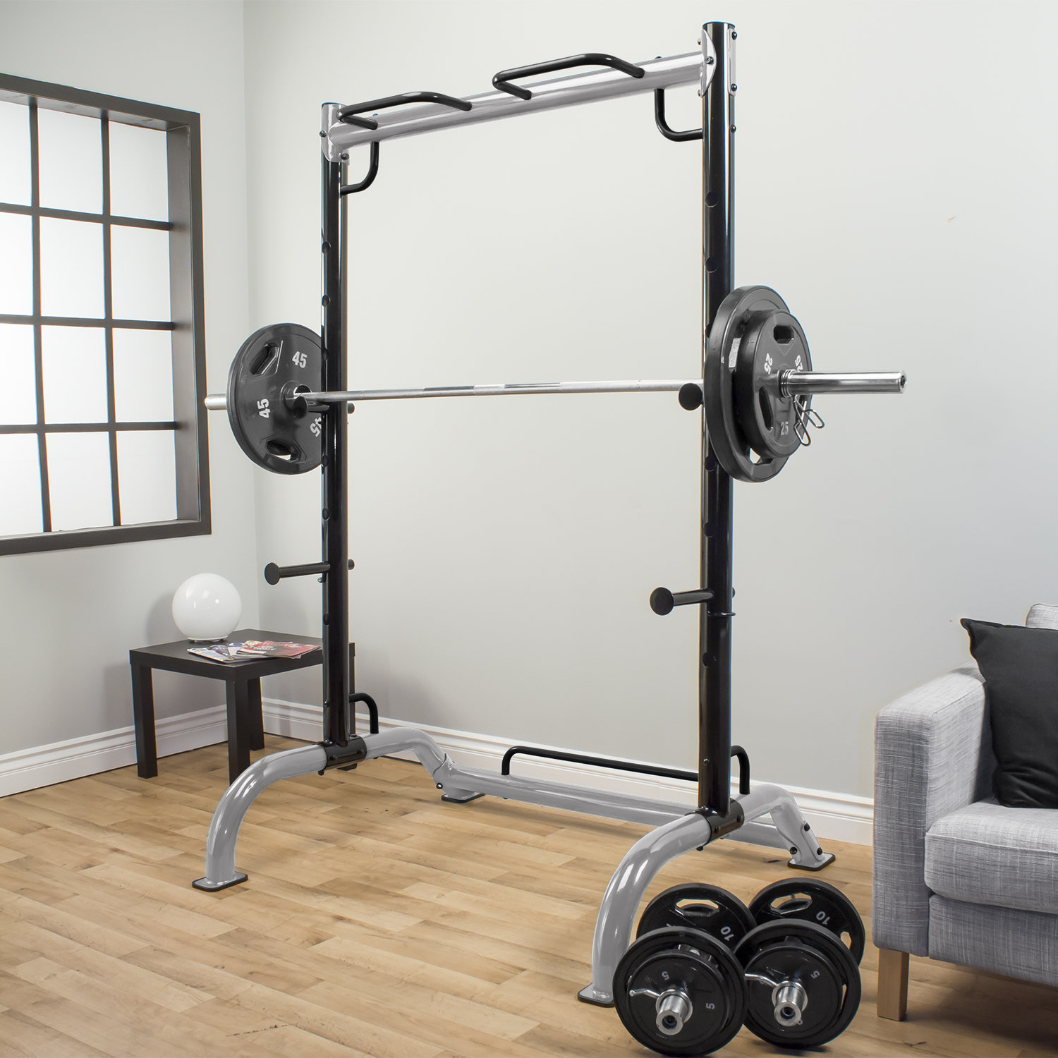 Power Cage Wayfair