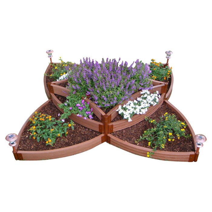 Outdoor Lawn & GardenAll Planters Frame It All SKU FIA1032