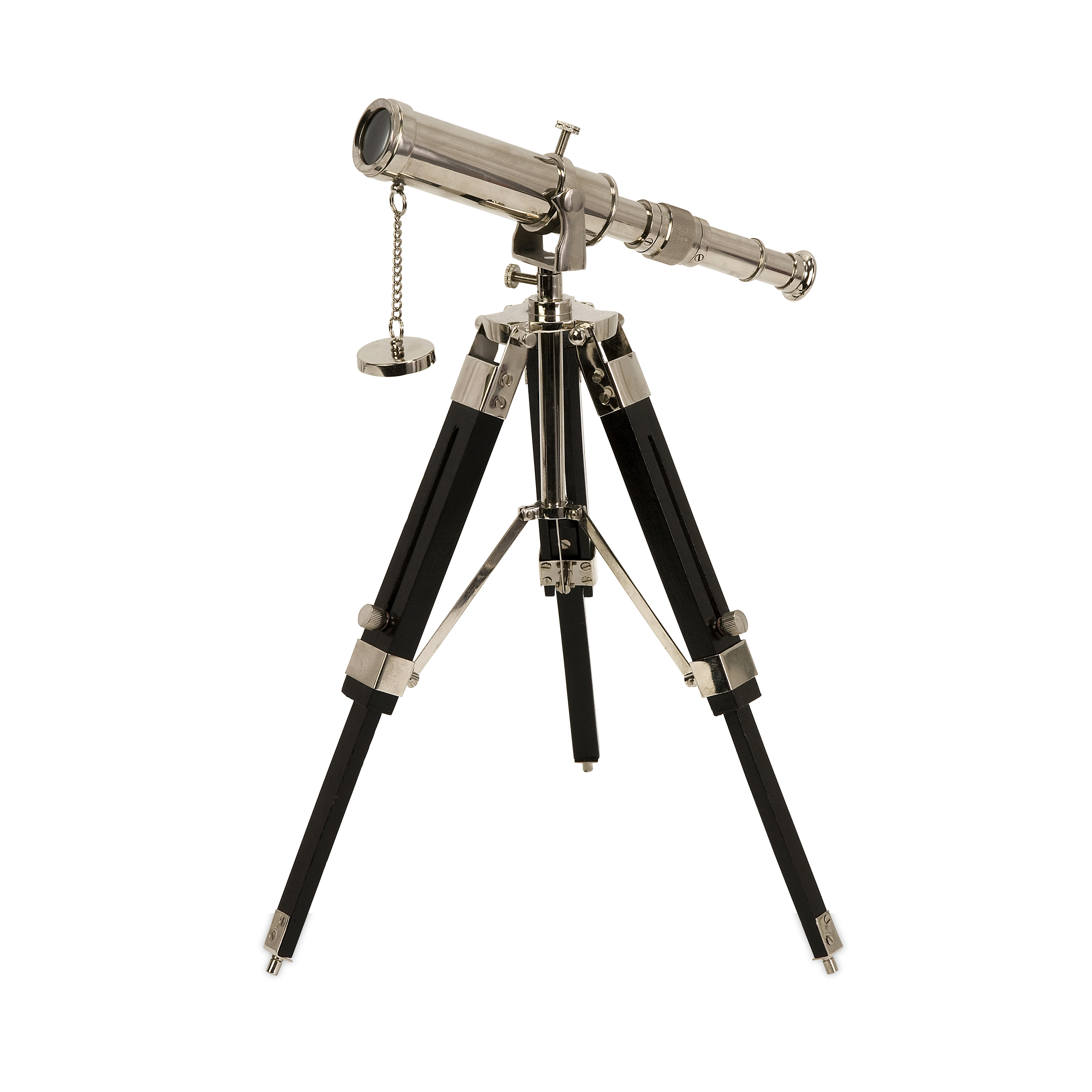 IMAX Voyager Tabletop Decorative Telescope & Reviews Wayfair