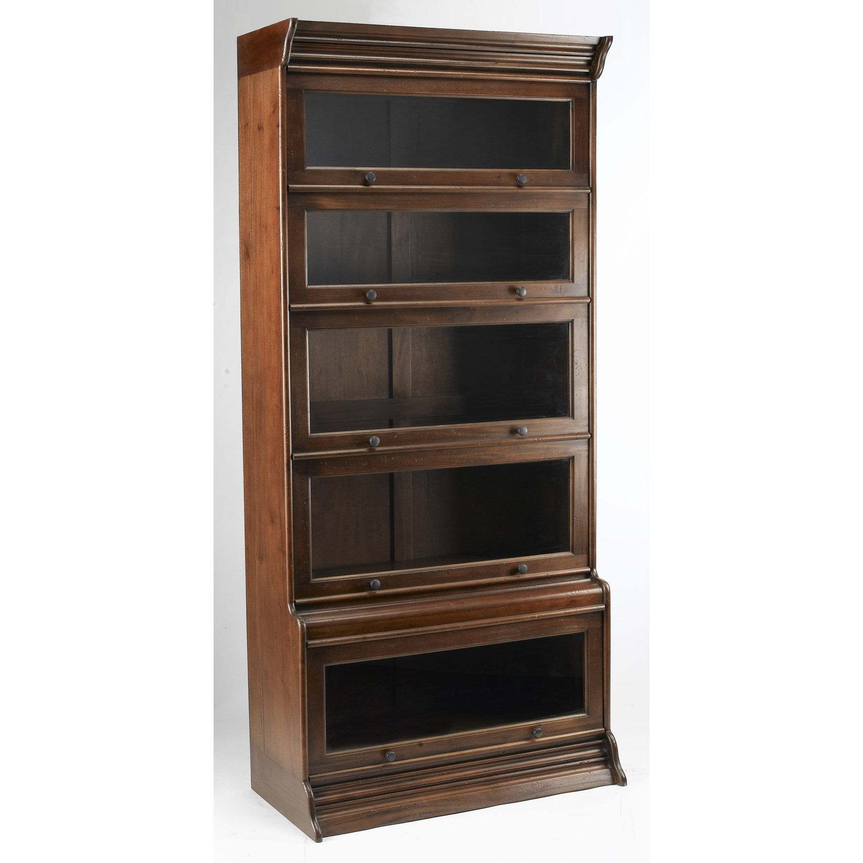 Lawyer's 73" Bookcase Wayfair