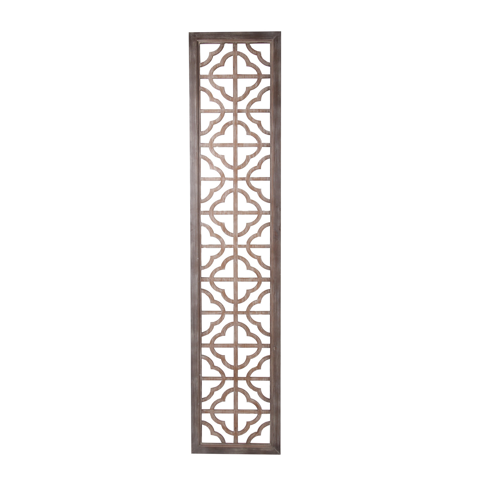 Privilege Wooden Screen Panel Wall Décor & Reviews Wayfair