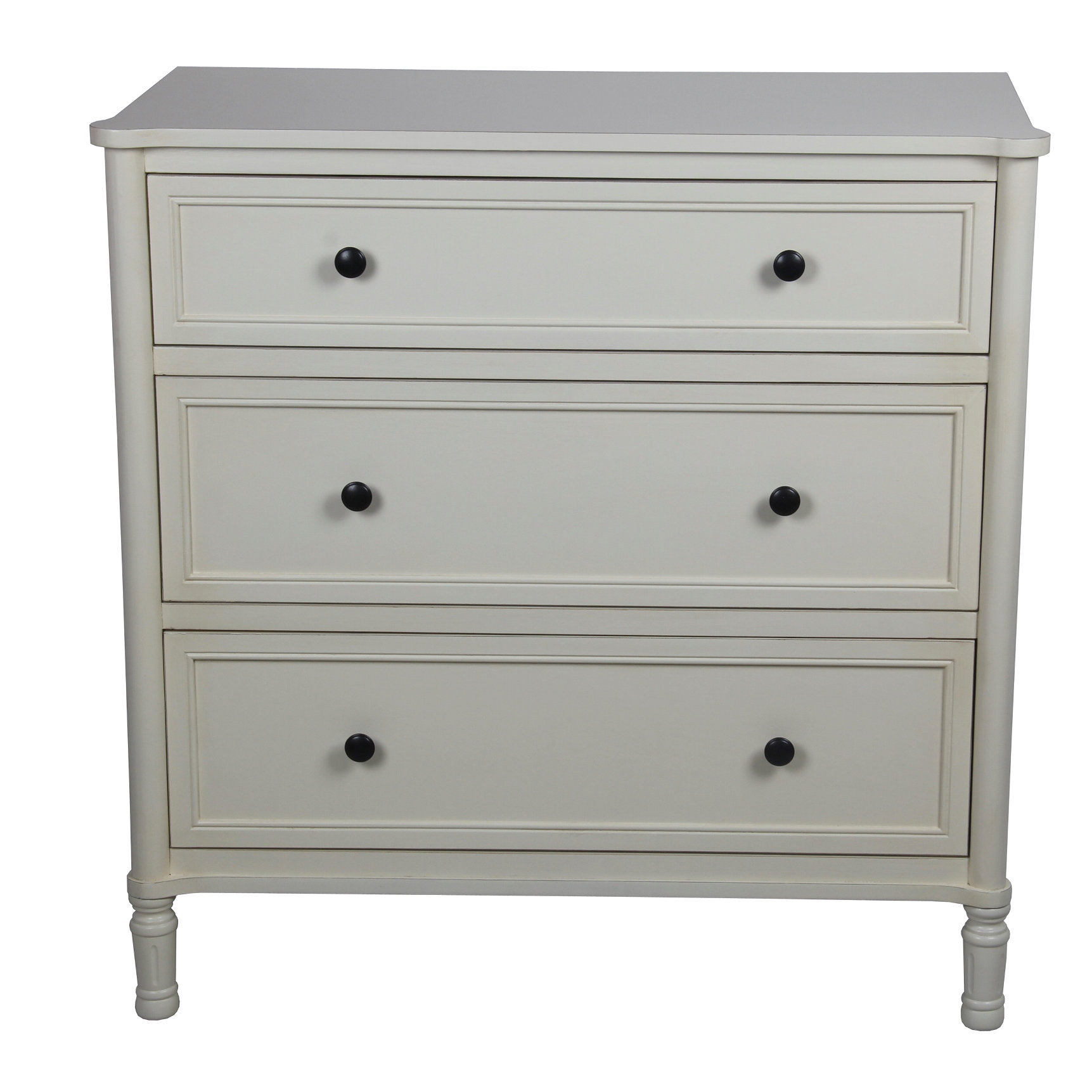 3 Drawer Storage Wayfair