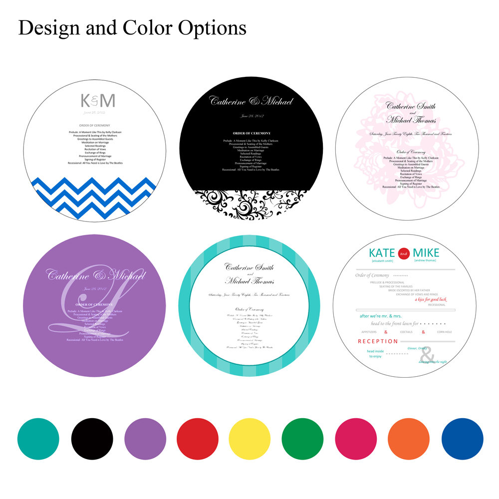 DIY Circle Fan Program Kit Wayfair