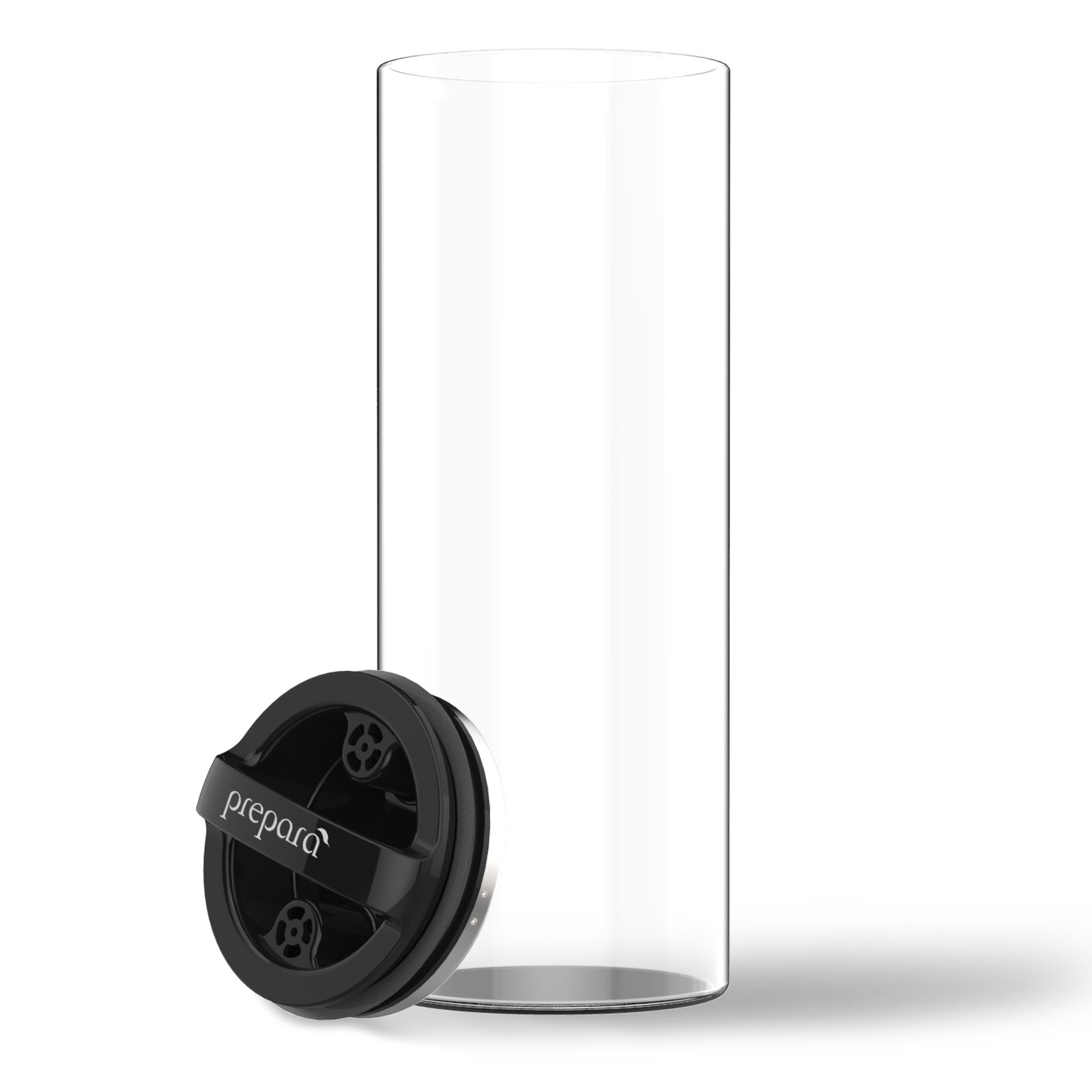 Prepara Evak 46 Oz. Compact Food Storage Container & Reviews Wayfair