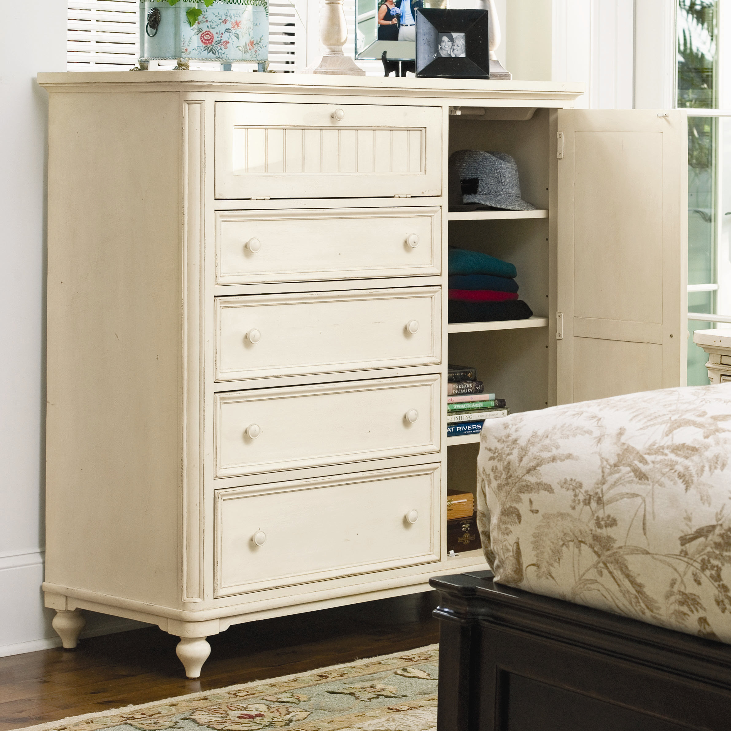 Paula Deen Bedroom Sets Paula Deen Home Down Home Panel Bedroom