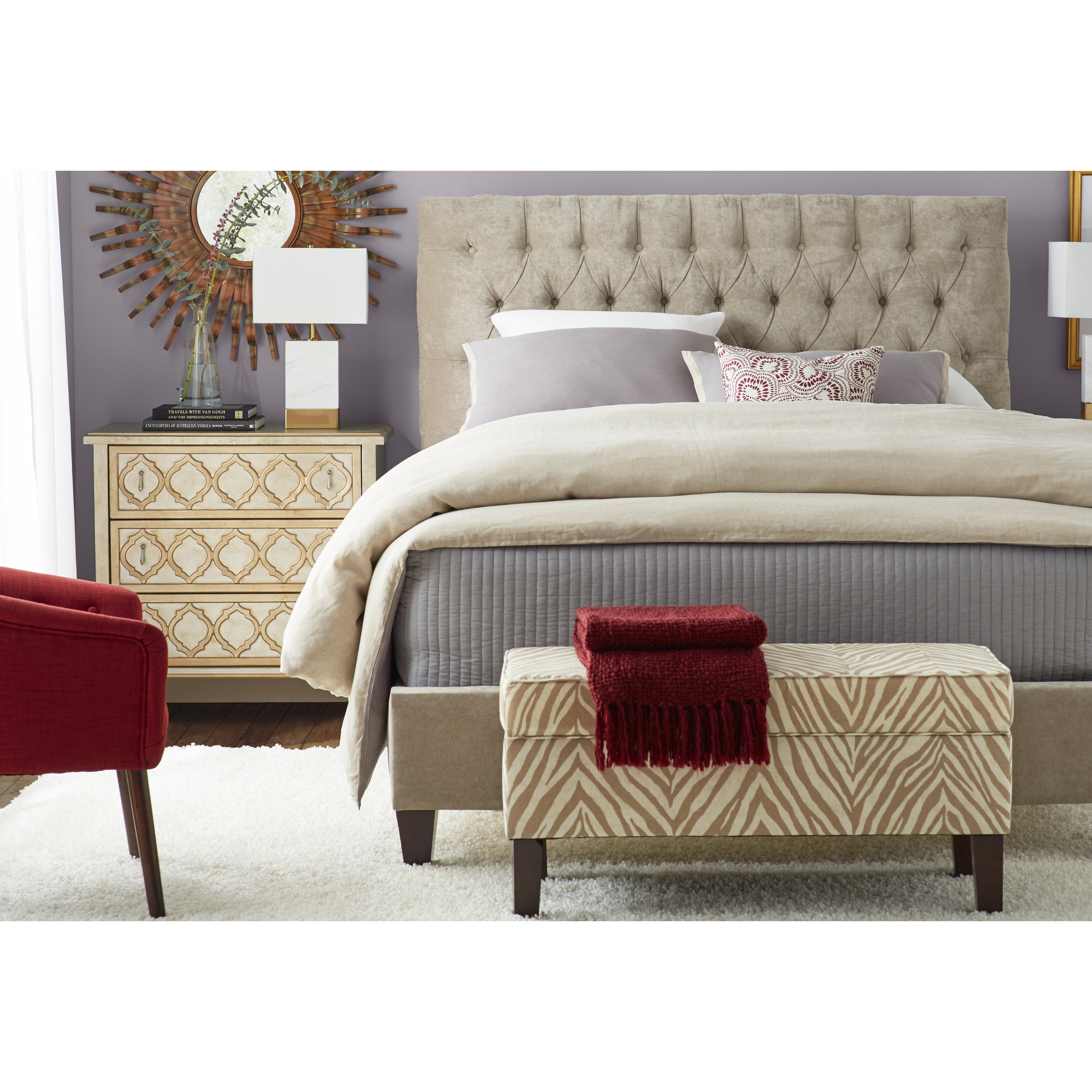 Platts Furniture - qrax362