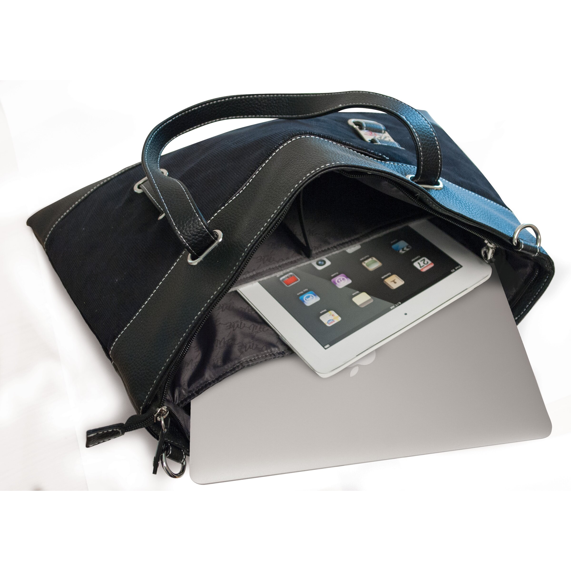 MoreLuggage Briefcases Mobile Edge SKU ZU1278