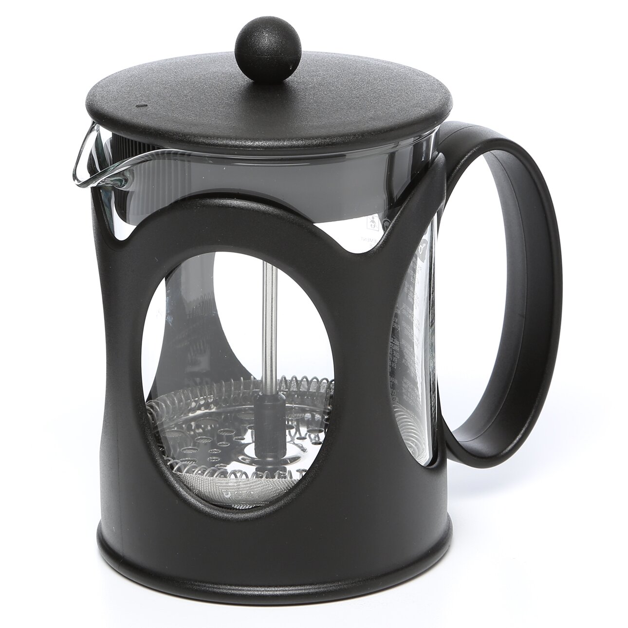 Bodum Kenya French Press Coffeemaker & Reviews Wayfair