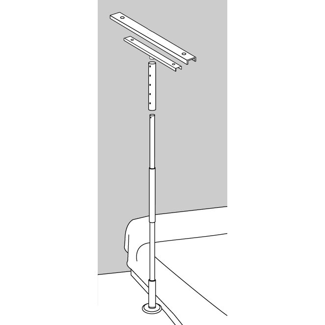 HealthCraft Uni-Fit Extender & Reviews | Wayfair