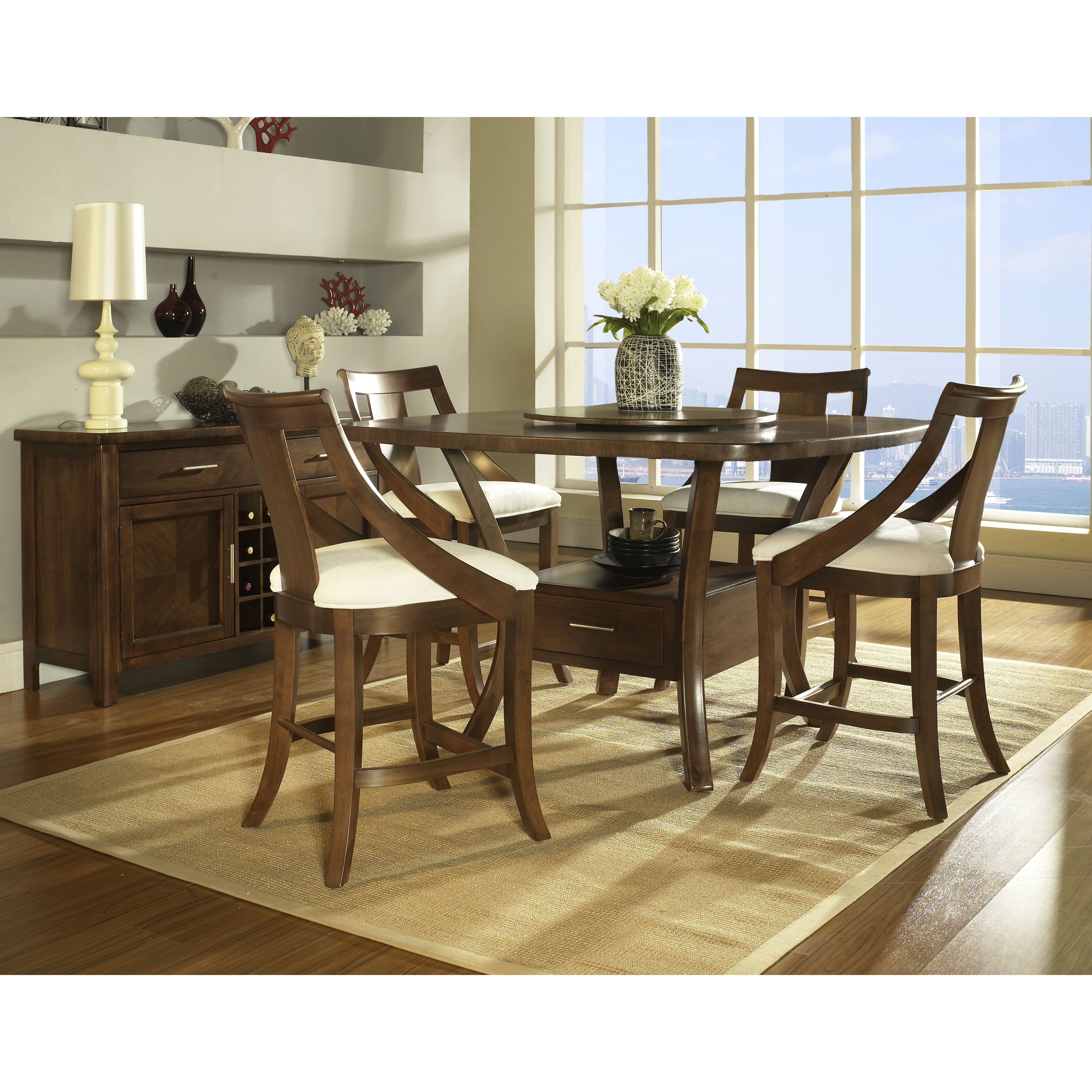 Gatsby Dining Table Wayfair