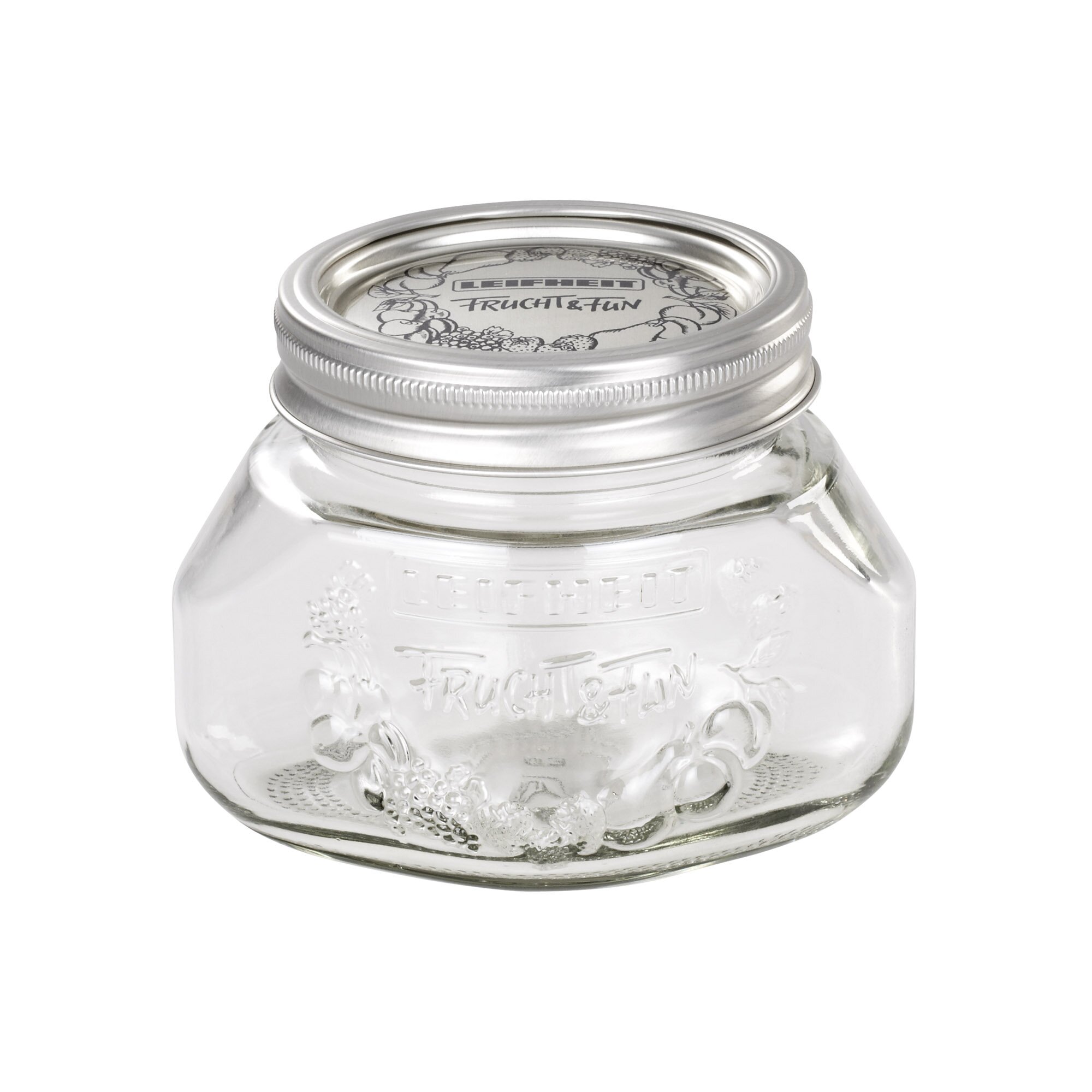 How Wide Is A Wide Mouth Mason Jar