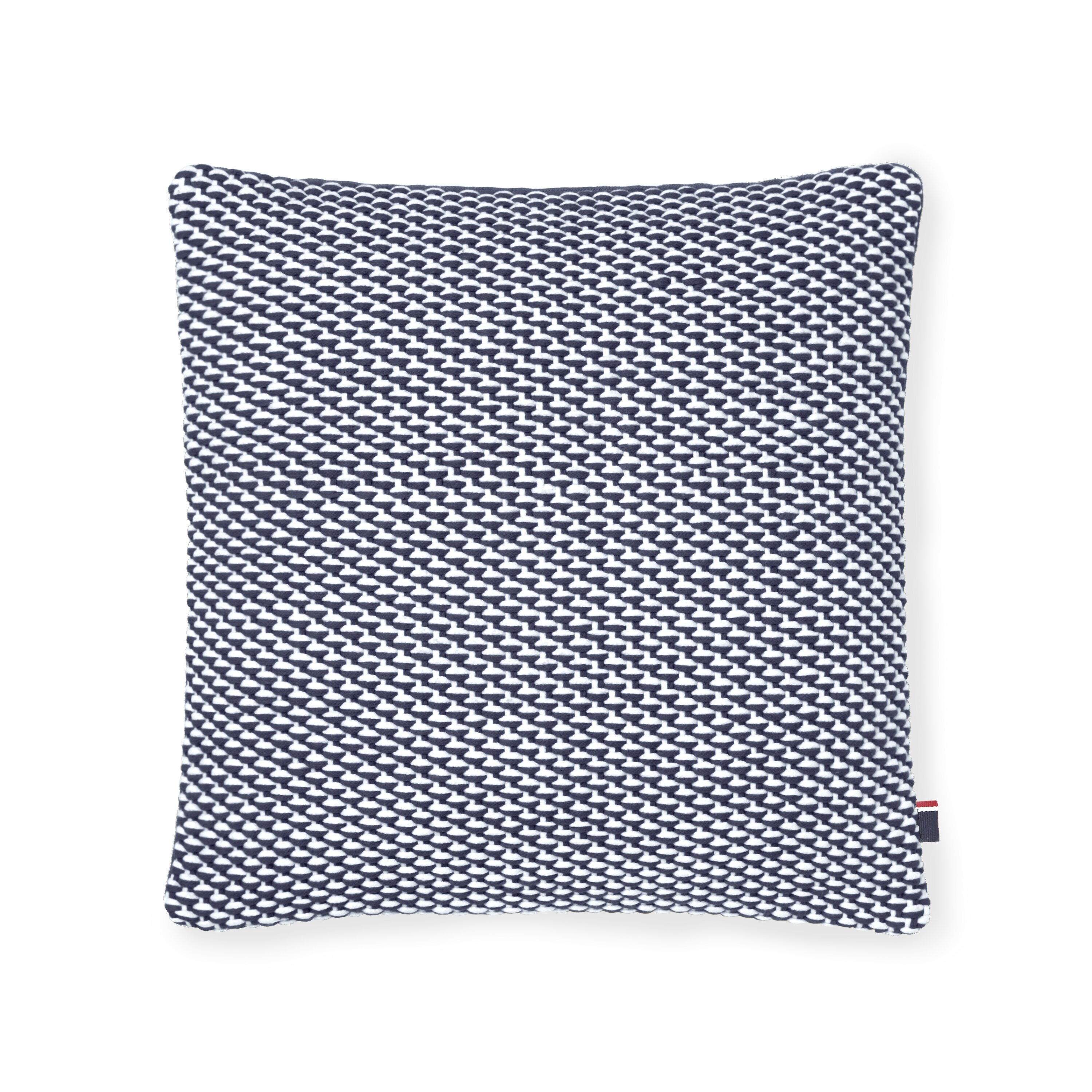 Tommy Hilfiger Basketweave Decorative Cotton Throw Pillow & Reviews ...