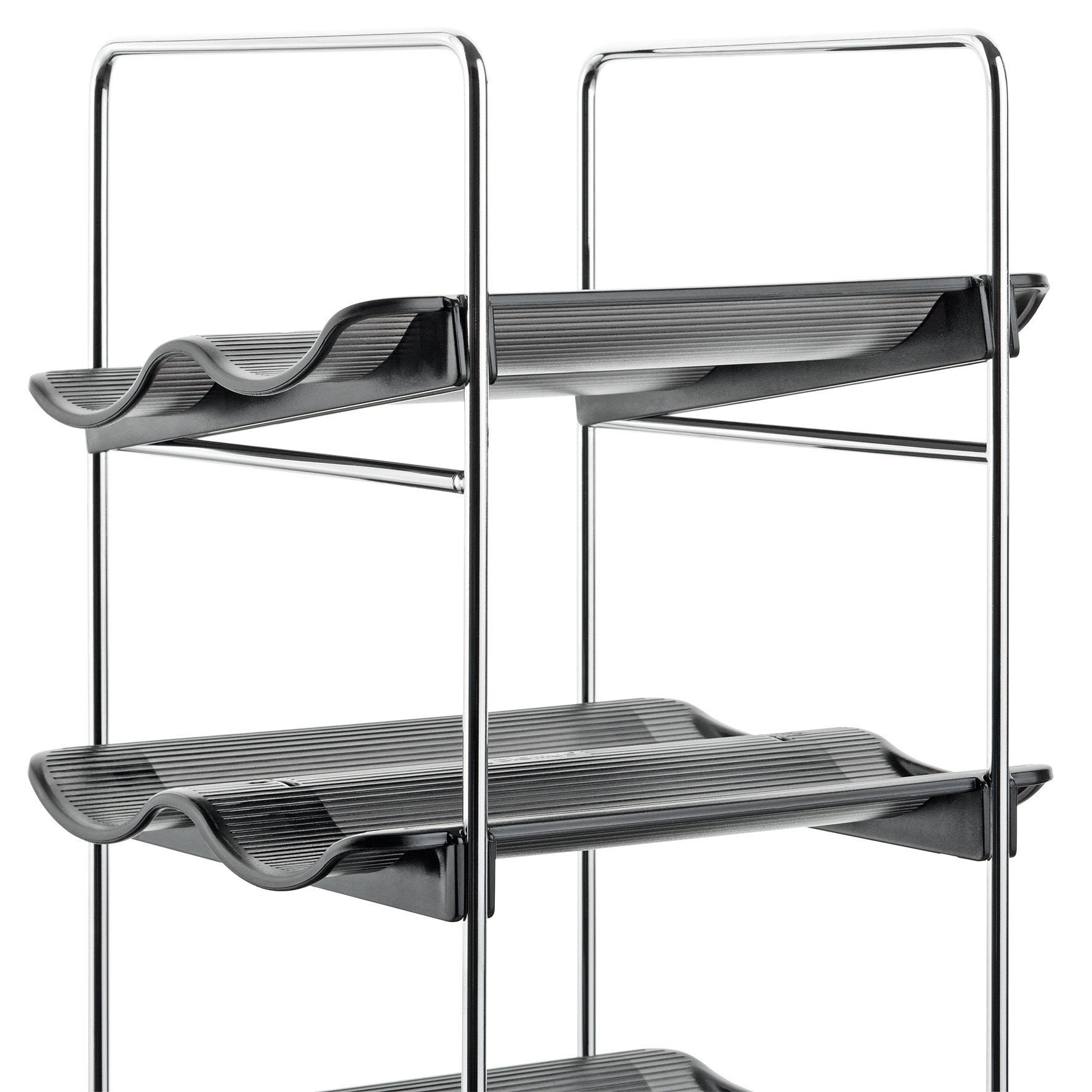 Blomus Vinedo 8 Bottle Wine Rack & Reviews Wayfair