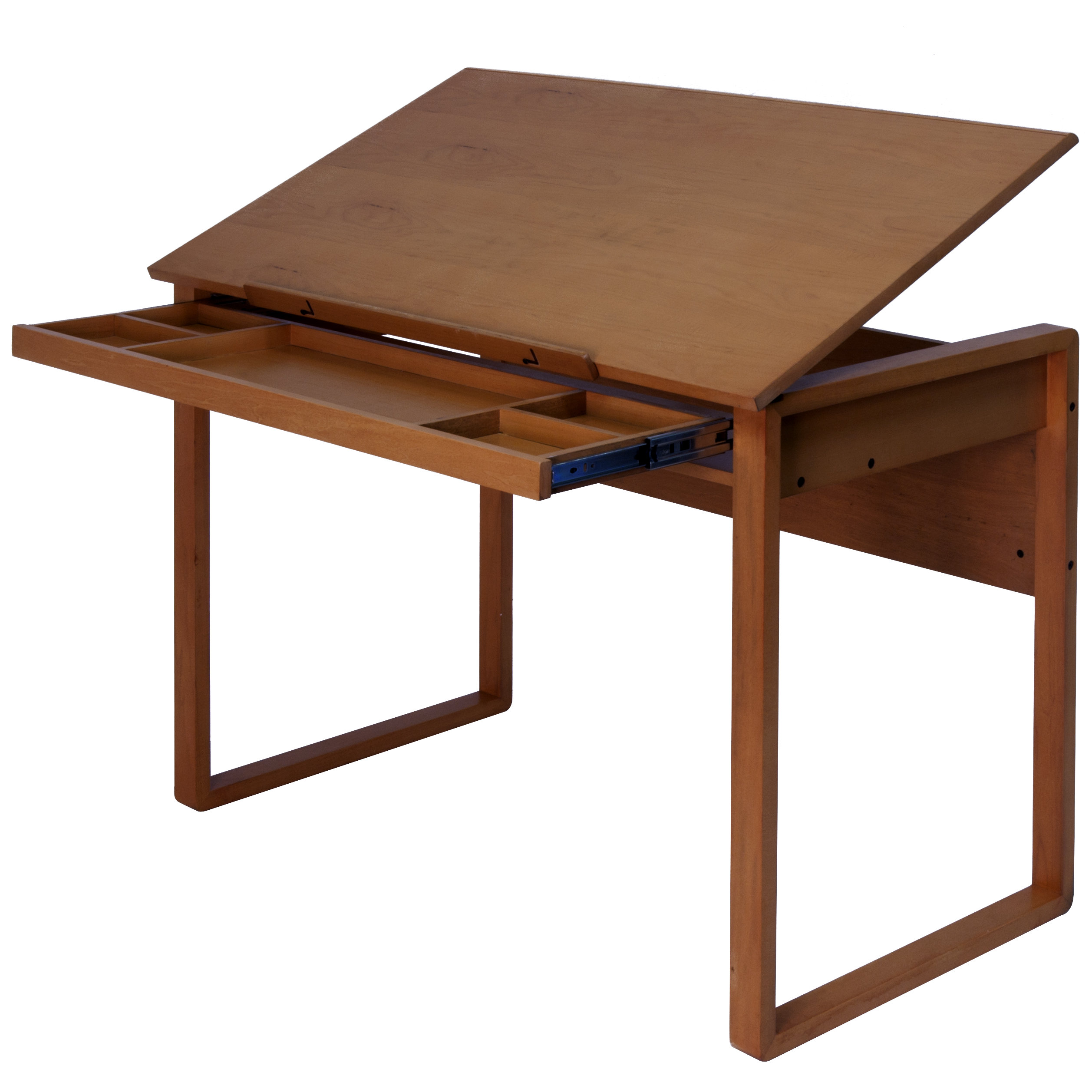 Drafting Table For Kids