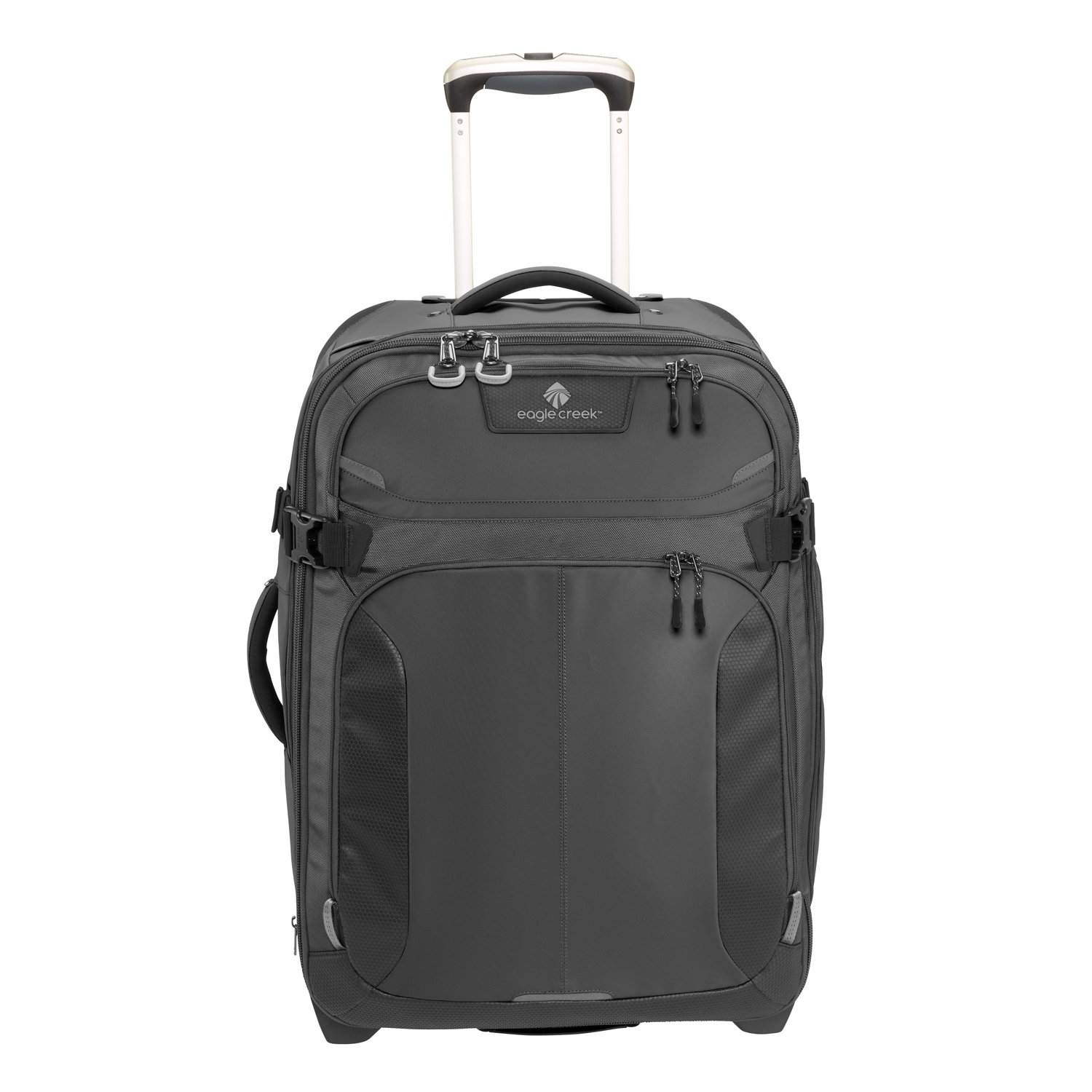 Eagle Creek Exploration Series 28" Tarmac Suitcase & Reviews Wayfair