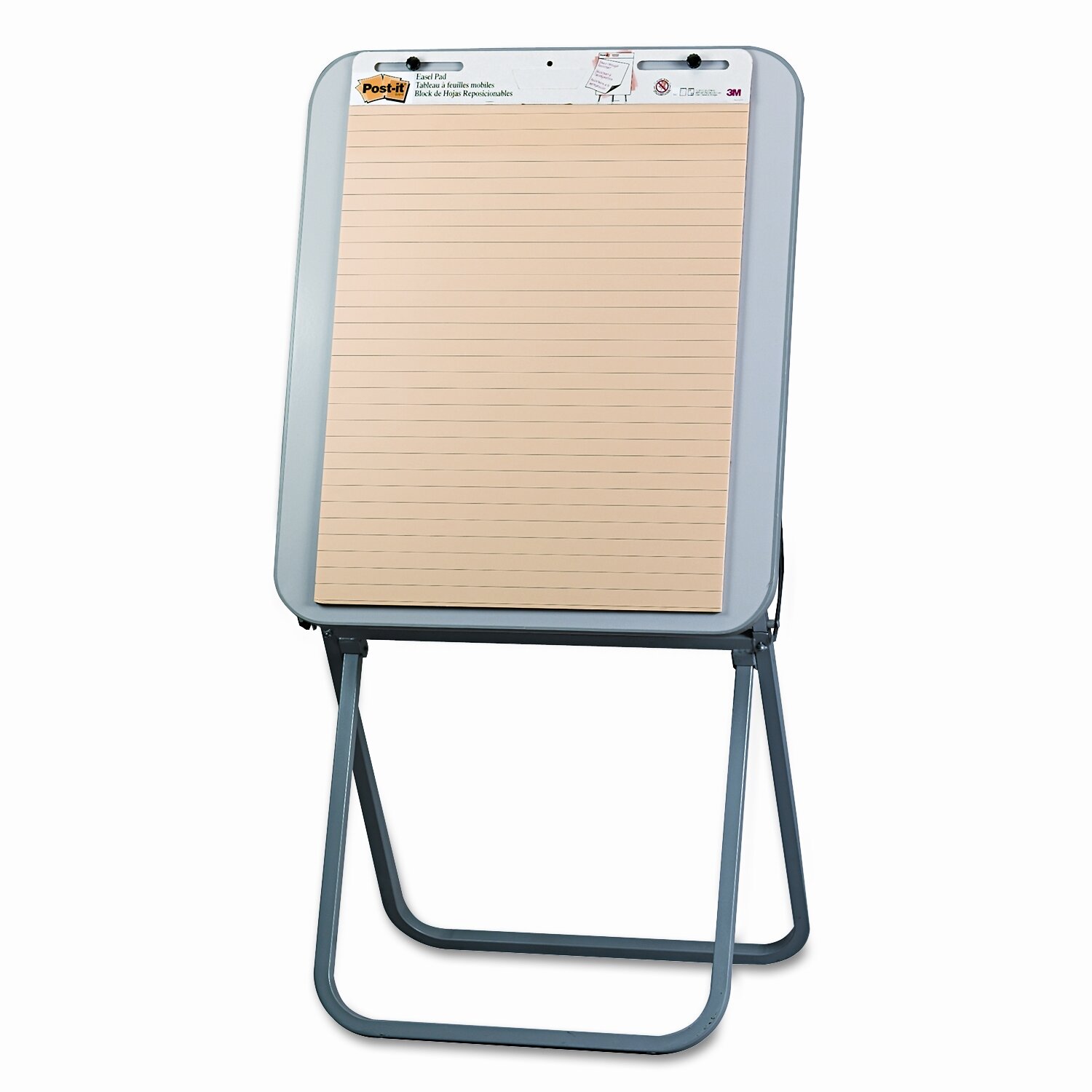 Easel Pads Self-Stick Easel Pad, Ruled | Wayfair