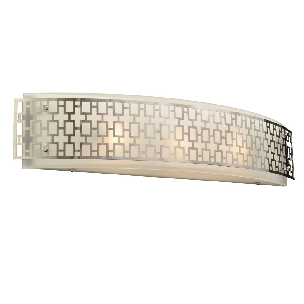 Lighting Wall Lights Bathroom Vanity Lighting PLC Lighting SKU 