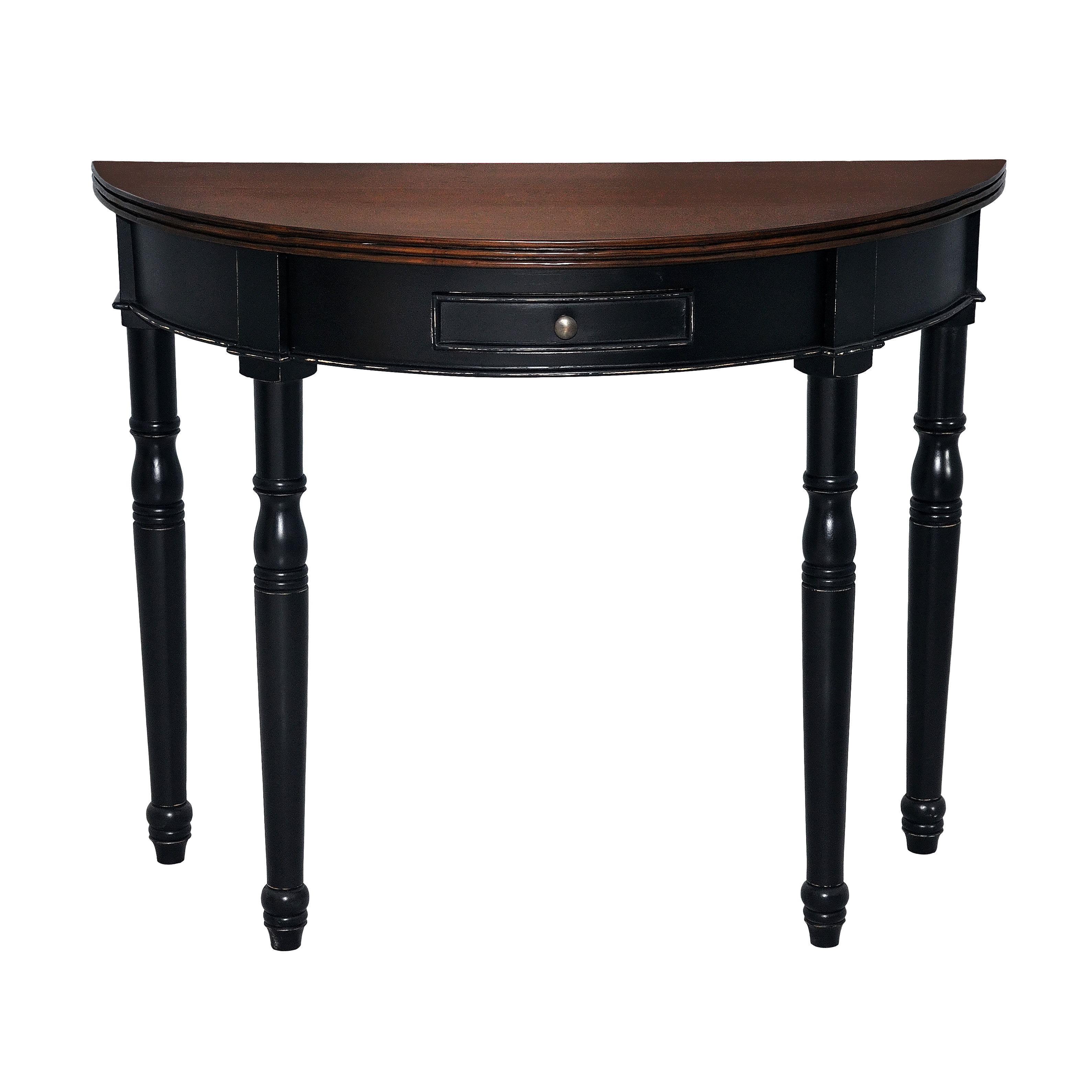 Casual Elements Jordan Console Table & Reviews Wayfair