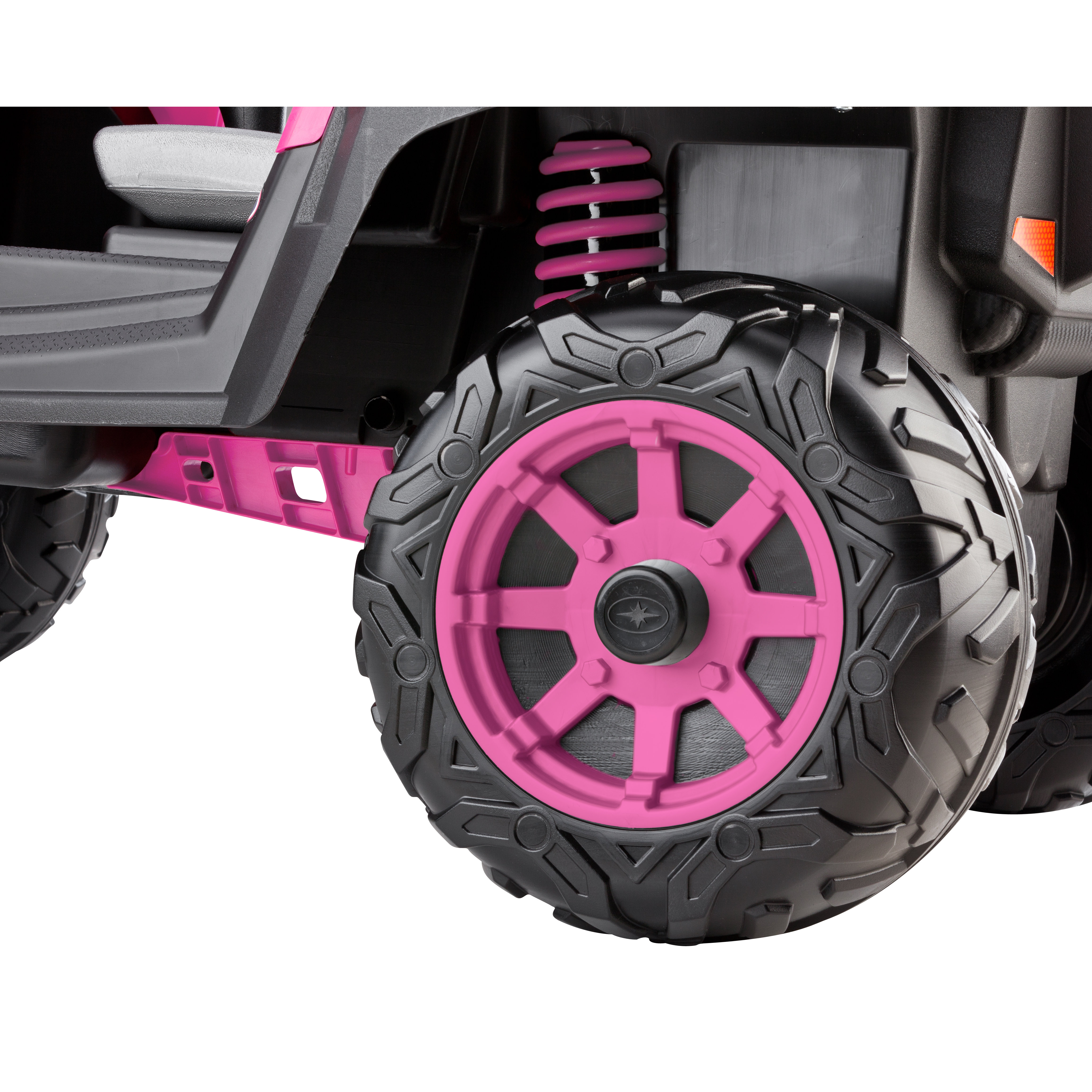peg perego polaris car