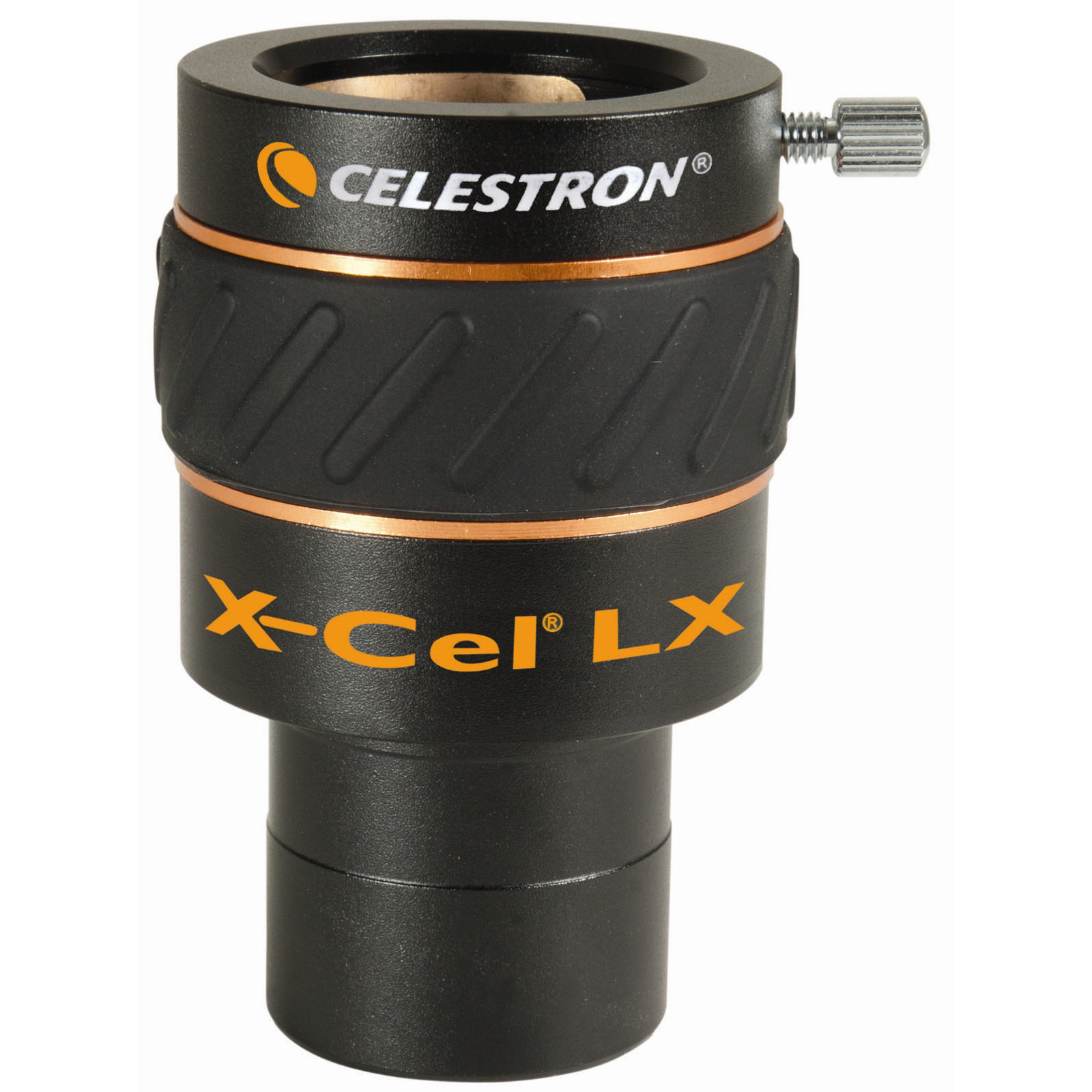 2x 1.25" XCEL Barlow Telescope Lens Wayfair