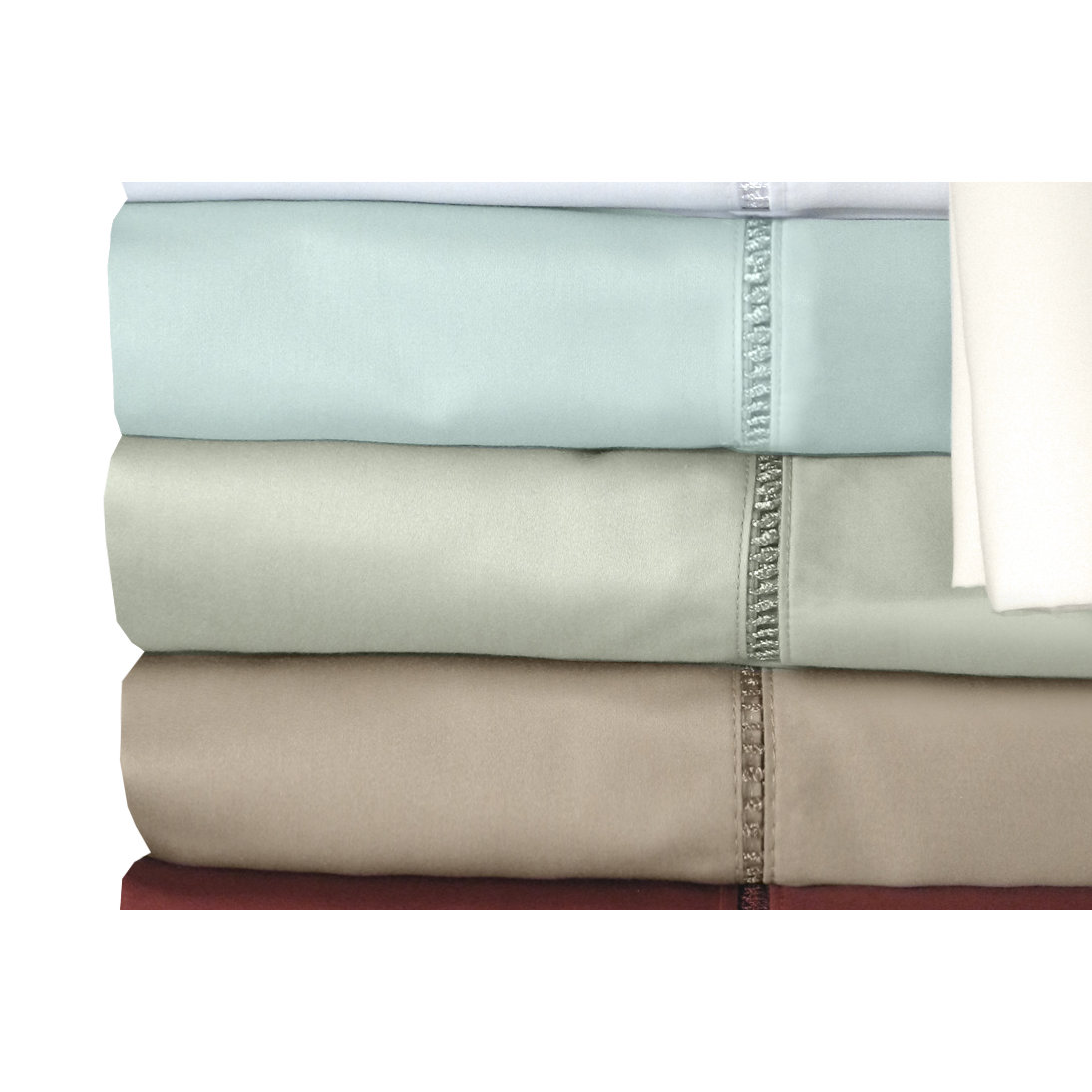 Veratex Legacy 500 Thread Count Sheet Set & Reviews Wayfair