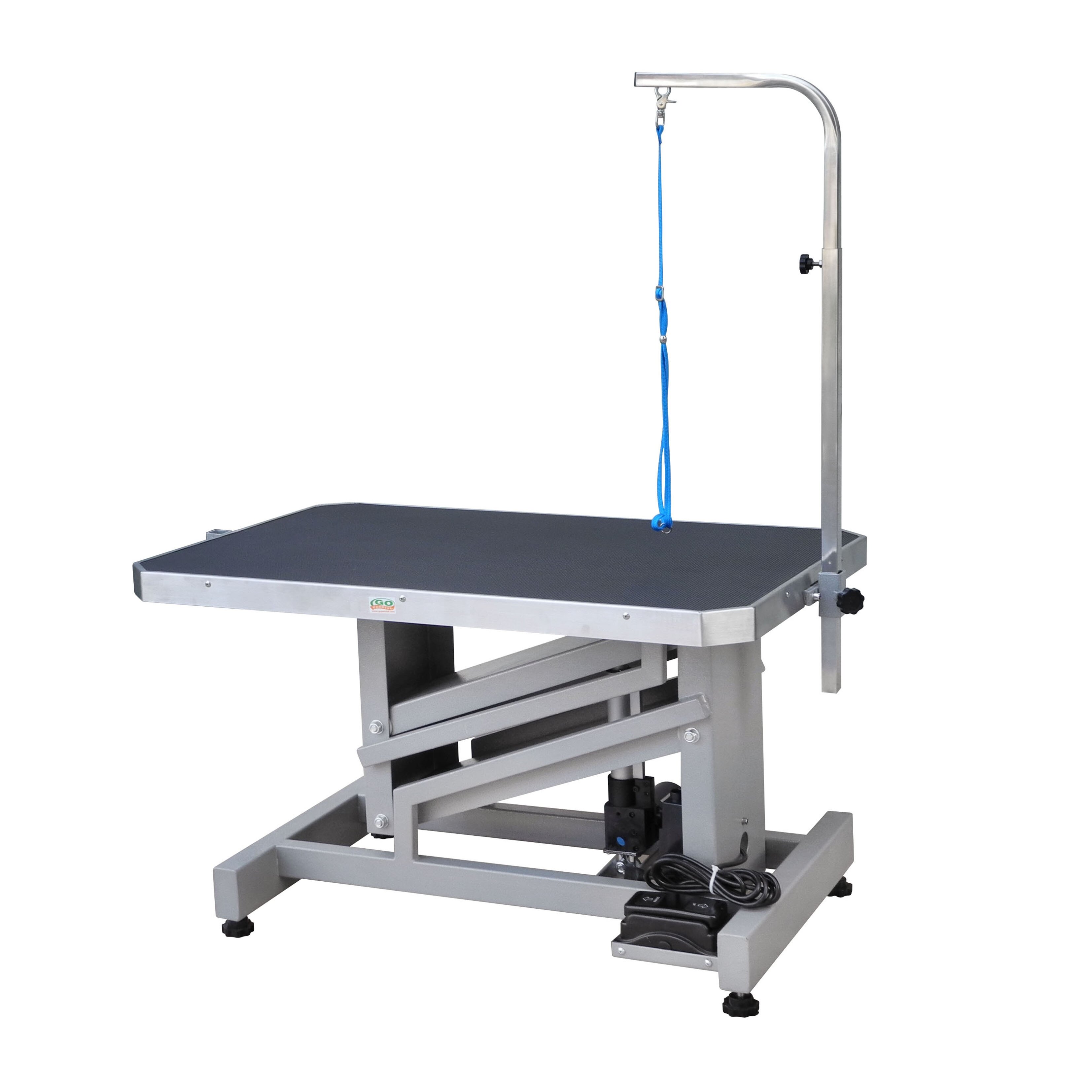 Great Electric Dog Grooming Table  Learn more here 