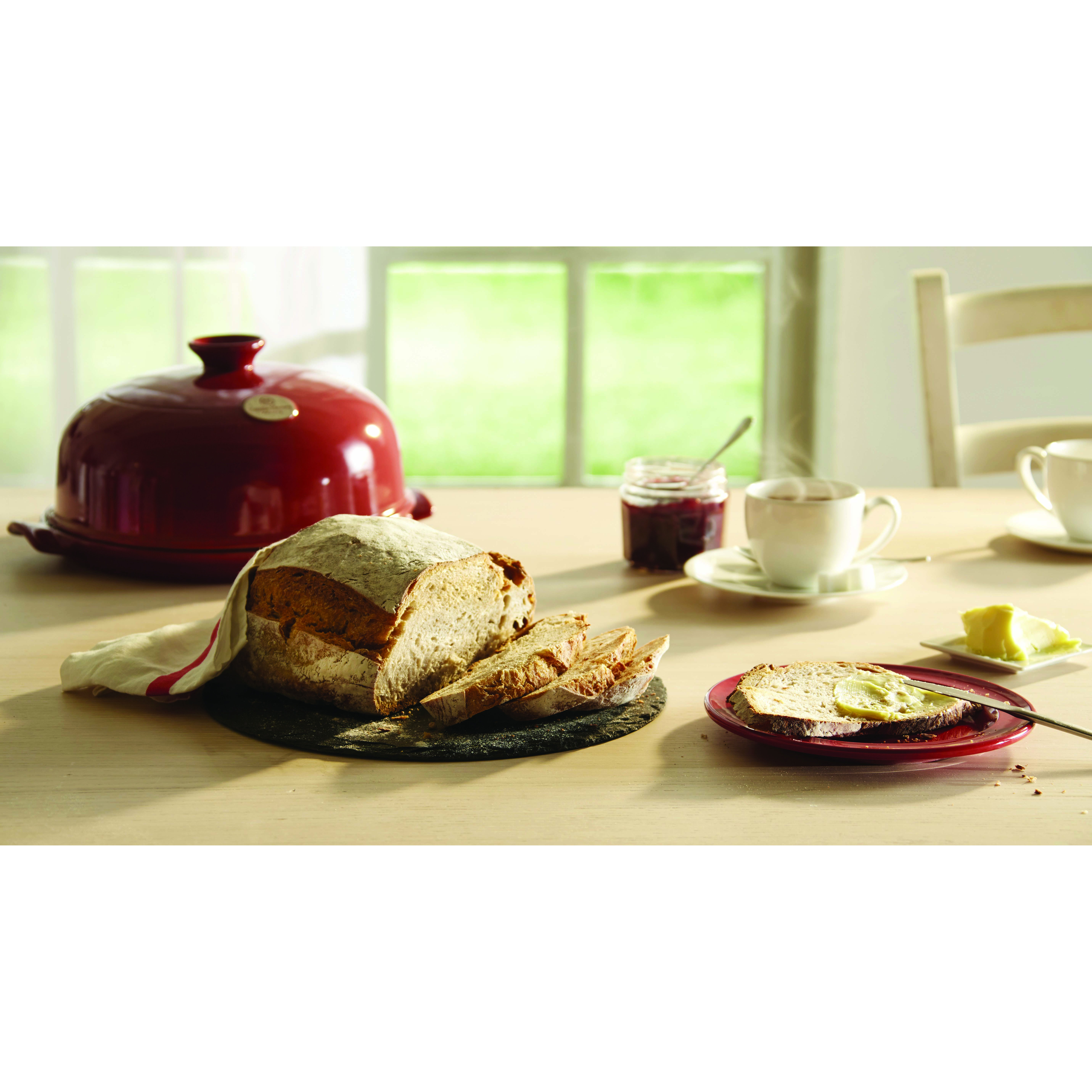 Emile Henry Baguette Baker & Reviews Wayfair