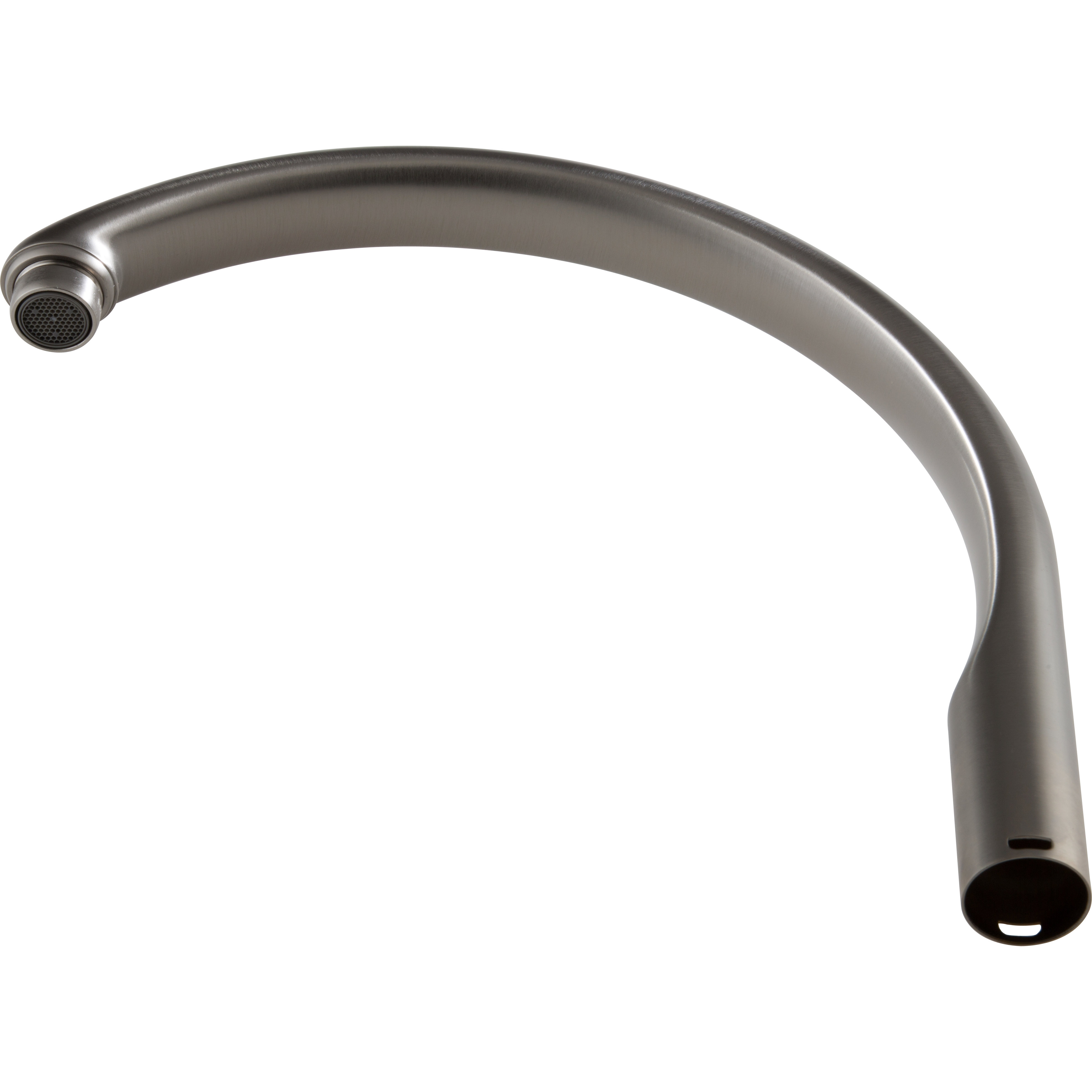 Delta Waterfall Faucet Spout With Aerator Assembly
