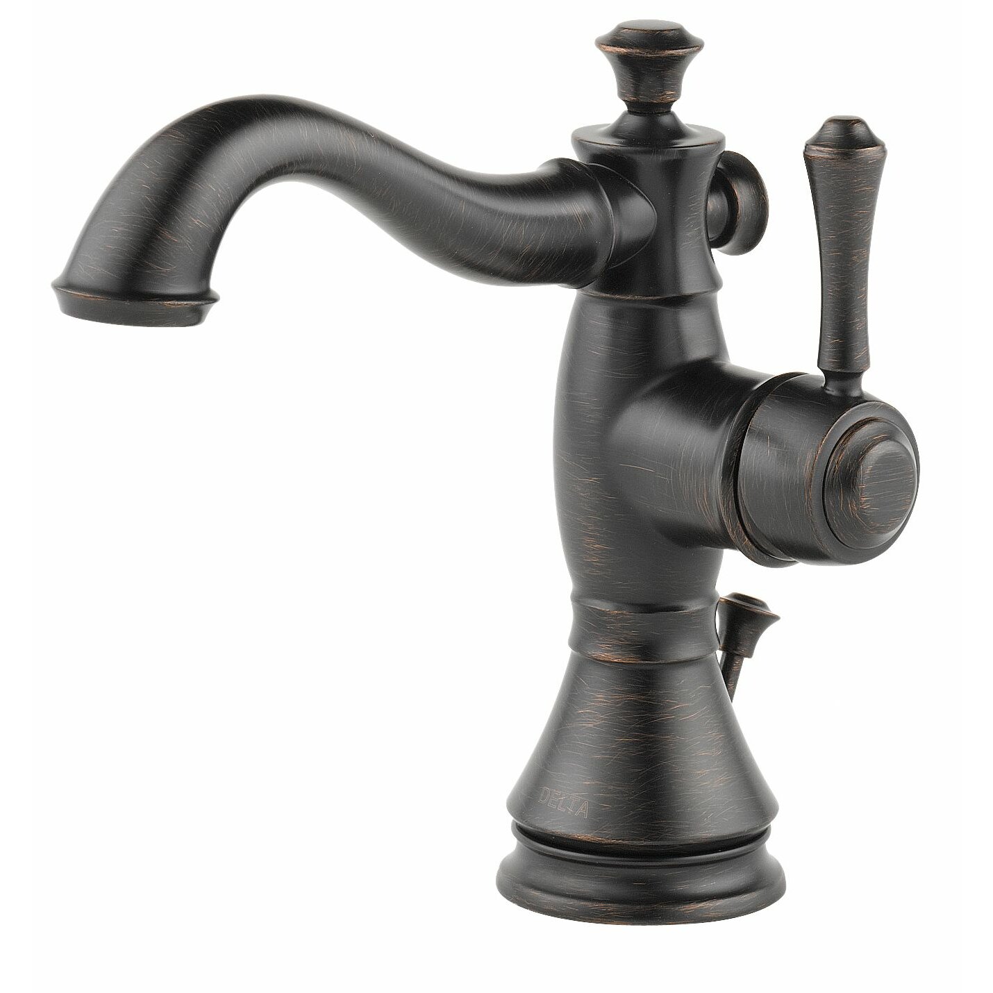Delta Cassidy Bathroom Faucet shop delta cassidy arctic stainless
