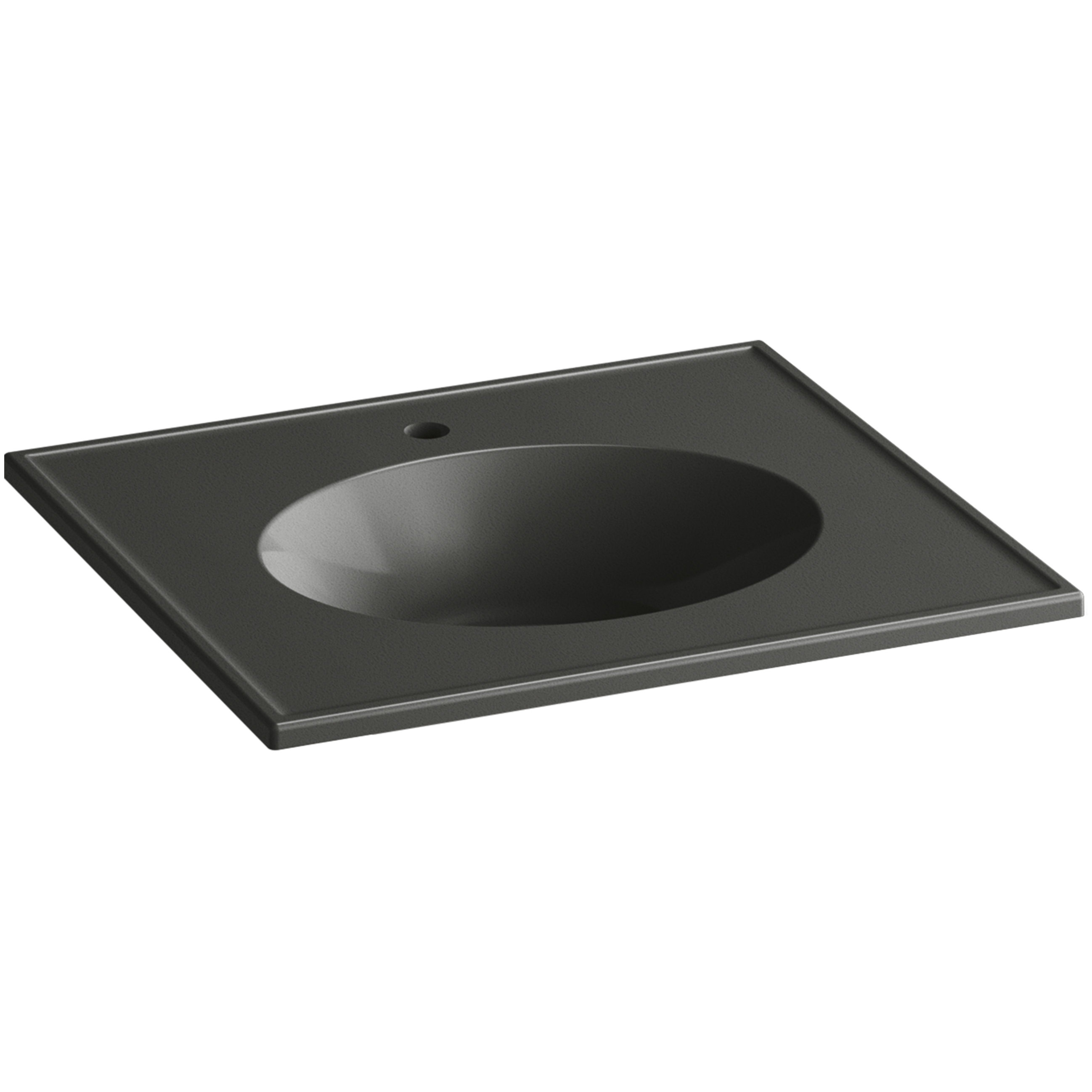 Kohler Ceramic/Impressions 25