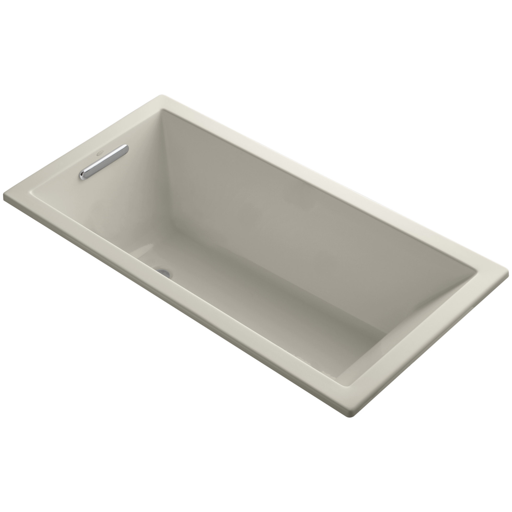 Kohler 60 X 30 Soaking Tub - 1hrzl3r