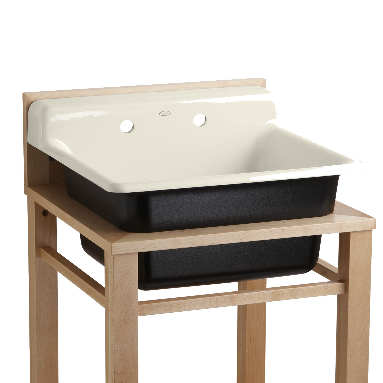 Kohler Bayview 25.5