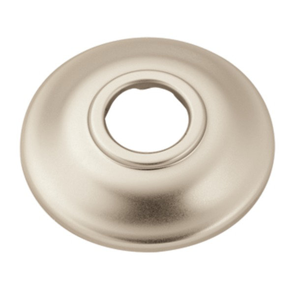 Moen Shower Head Flange & Reviews Wayfair