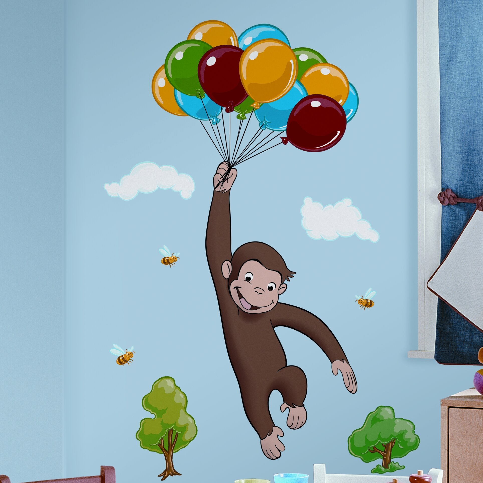 Curious George Lamp Shade Nursery Bedroom(47).jpg