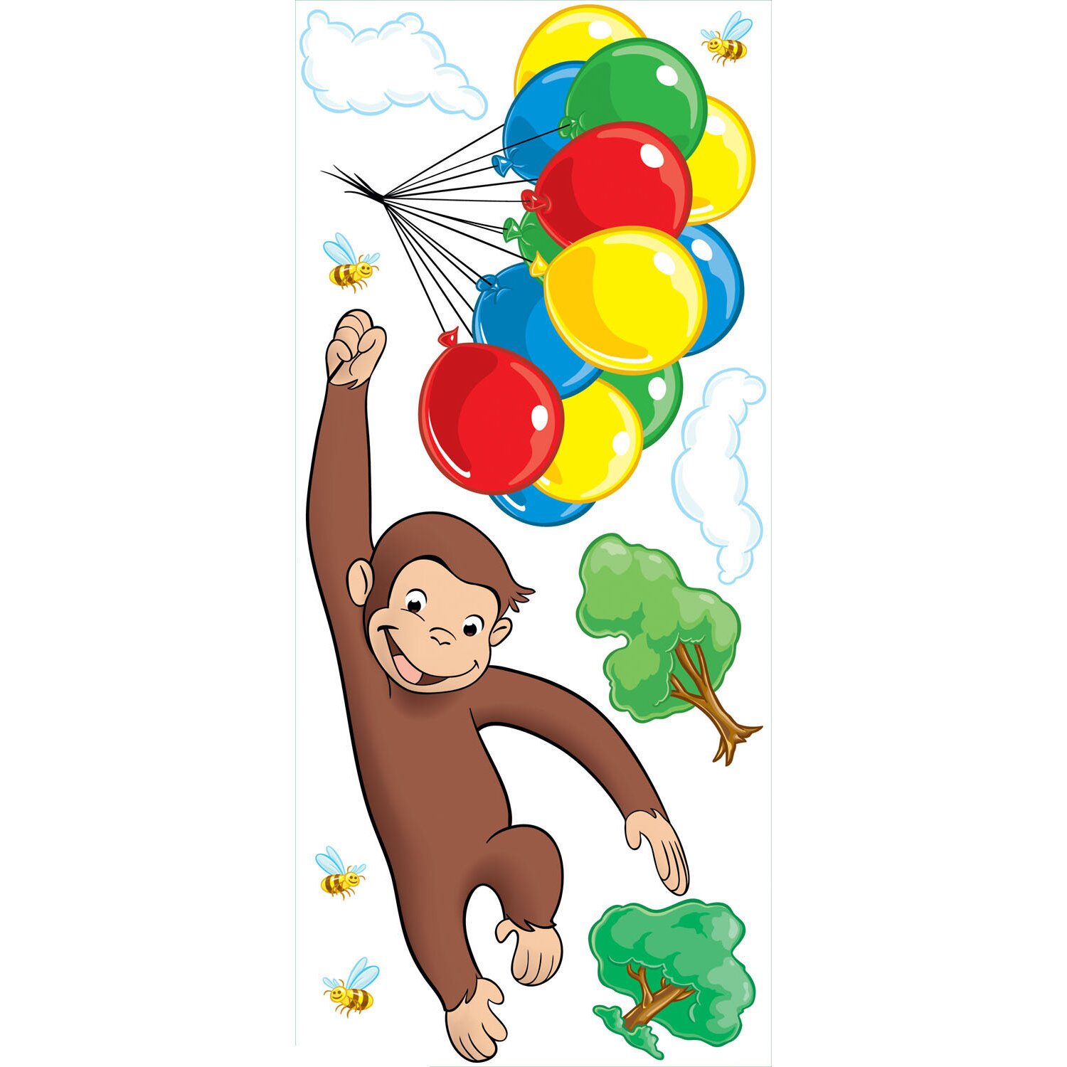 Curious George Lamp Shade Nursery Bedroom(38).jpg