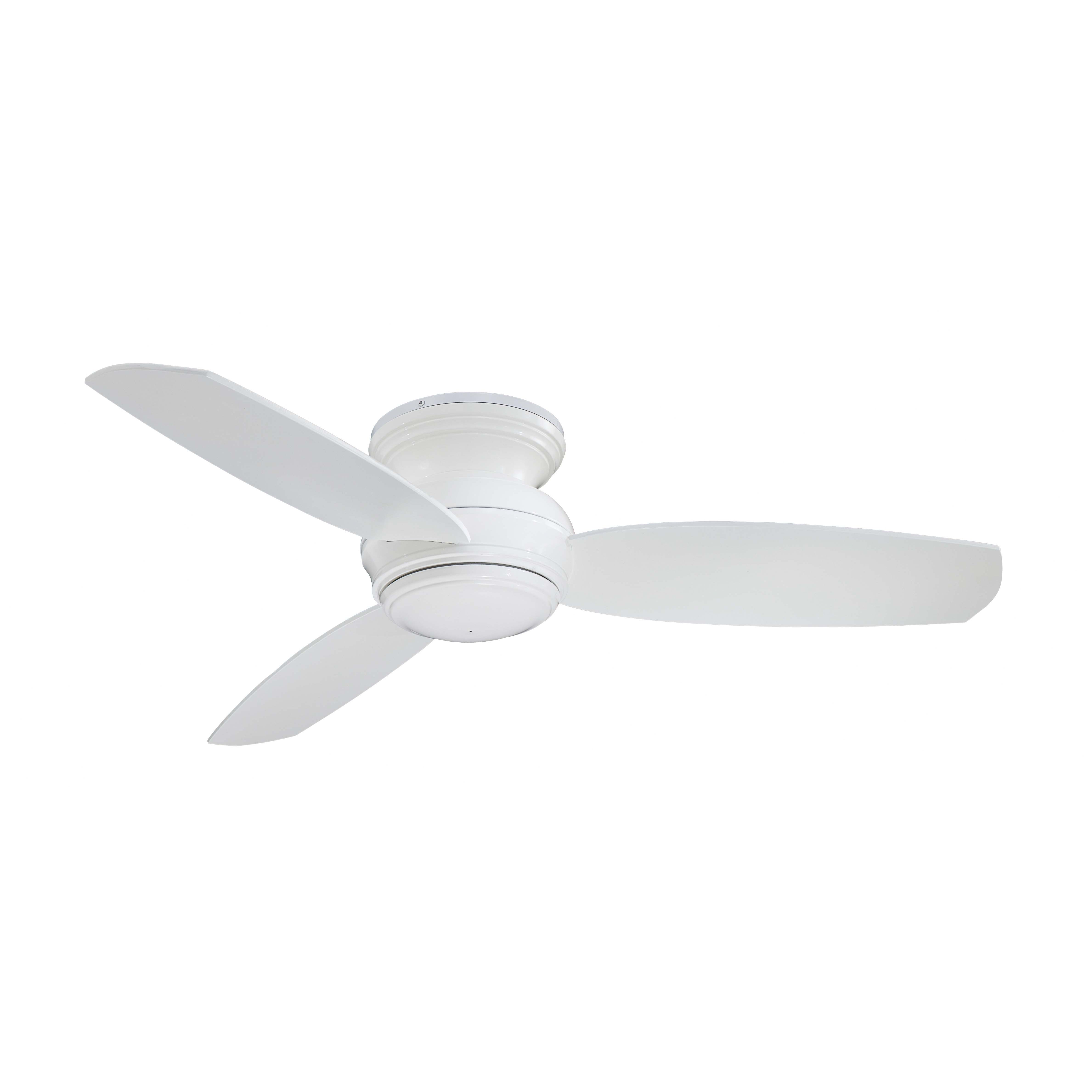 Minka Aire 44" Traditional Concept 3 Blade Ceiling Fan & Reviews Wayfair