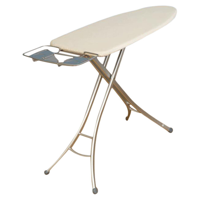 Household Essentials Wide Top Ironing Board & Reviews Wayfair