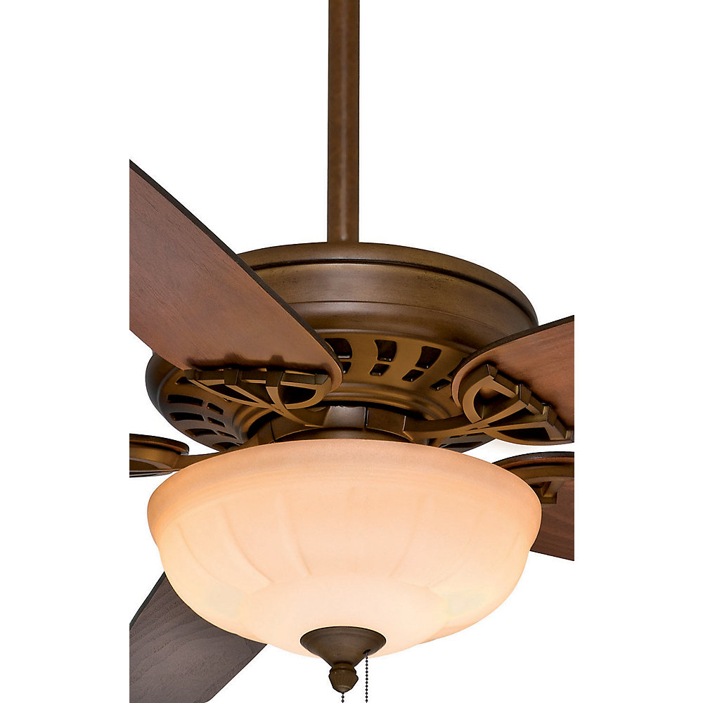 Casablanca Fan 54" Concentra Gallery 5 Blade Ceiling Fan with Handheld