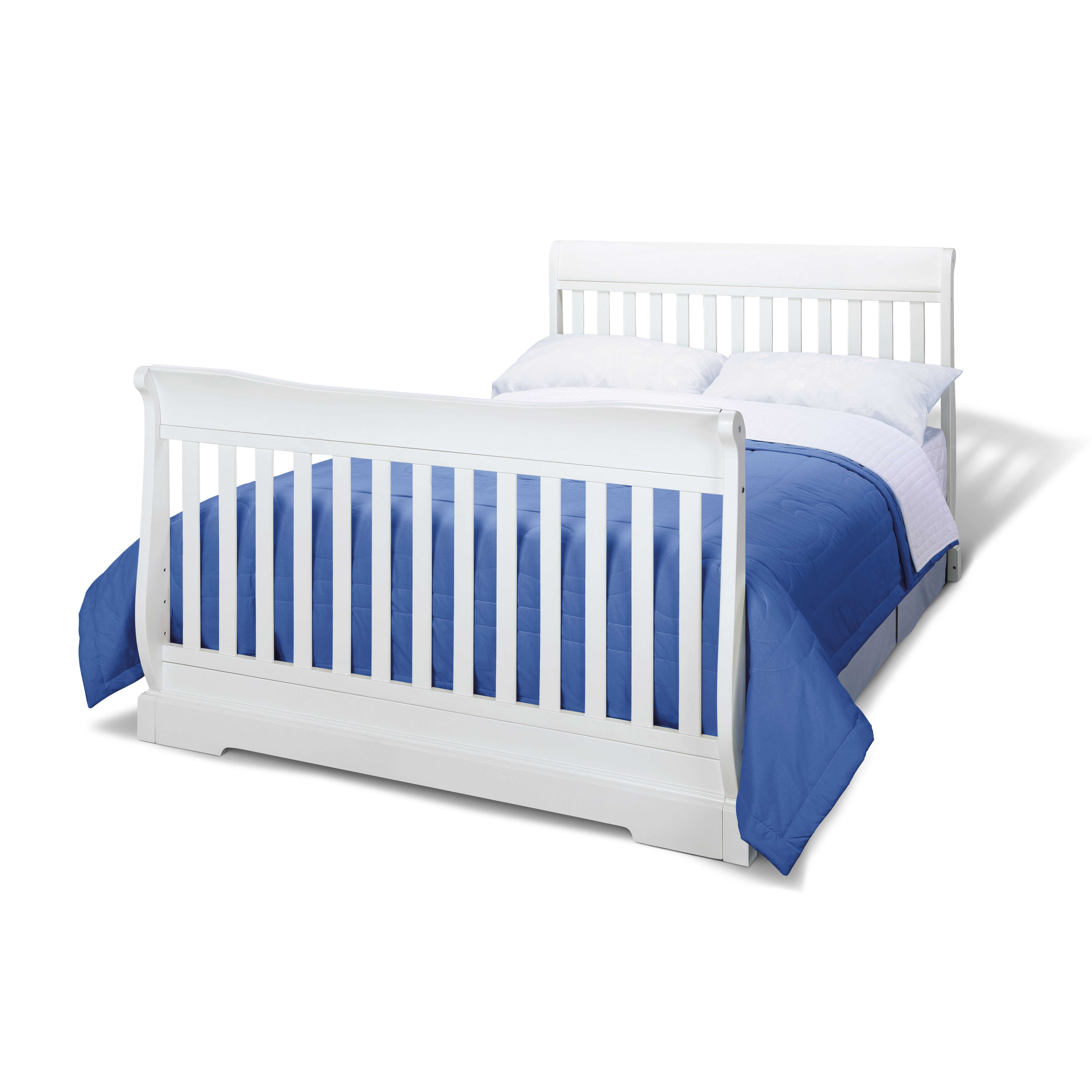 Graco Maple Ridge Convertible Crib & Reviews Wayfair