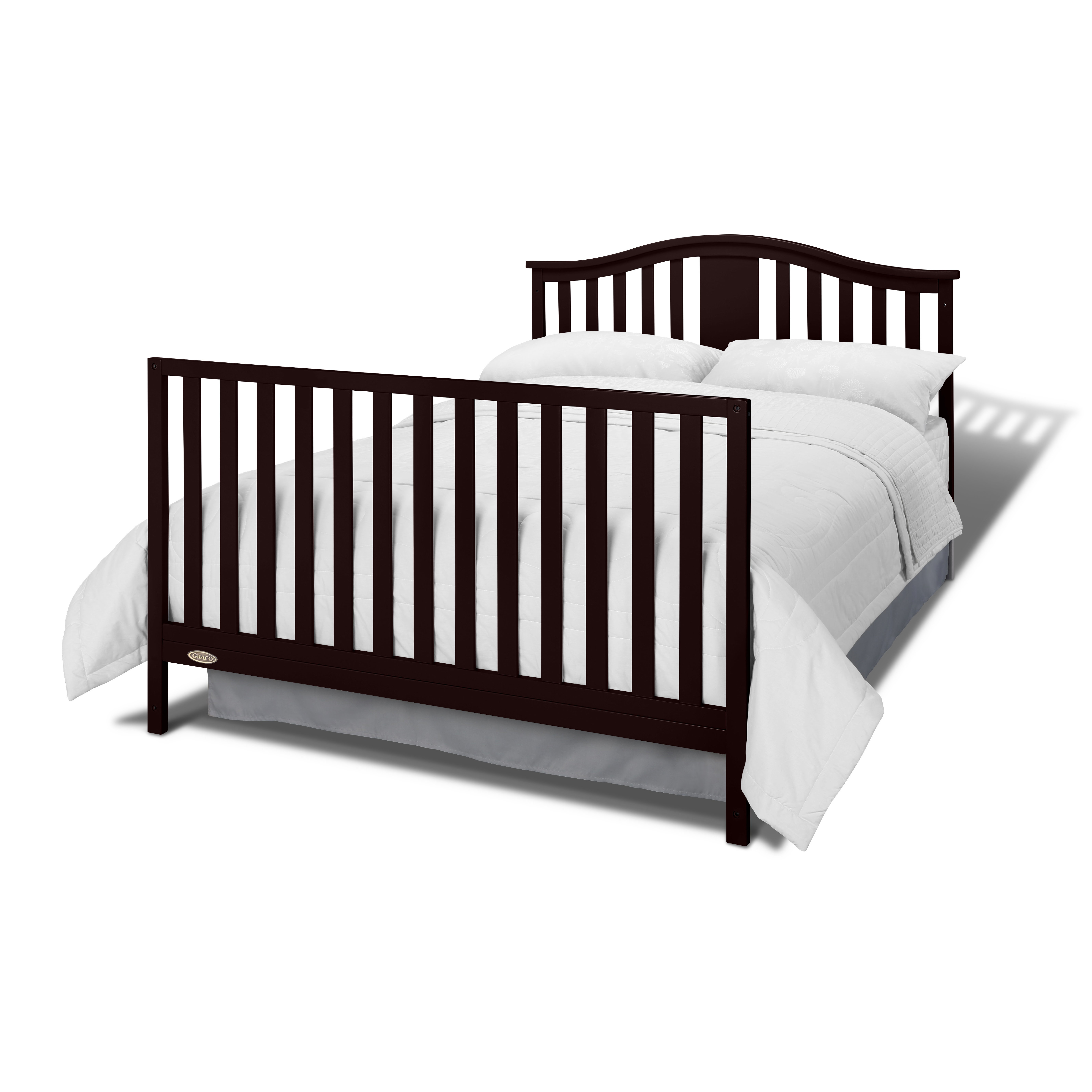 Solano 4in1 Convertible Crib Wayfair