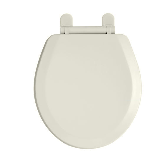 American Standard EverClean Antimicrobial Elongated Toilet Seat