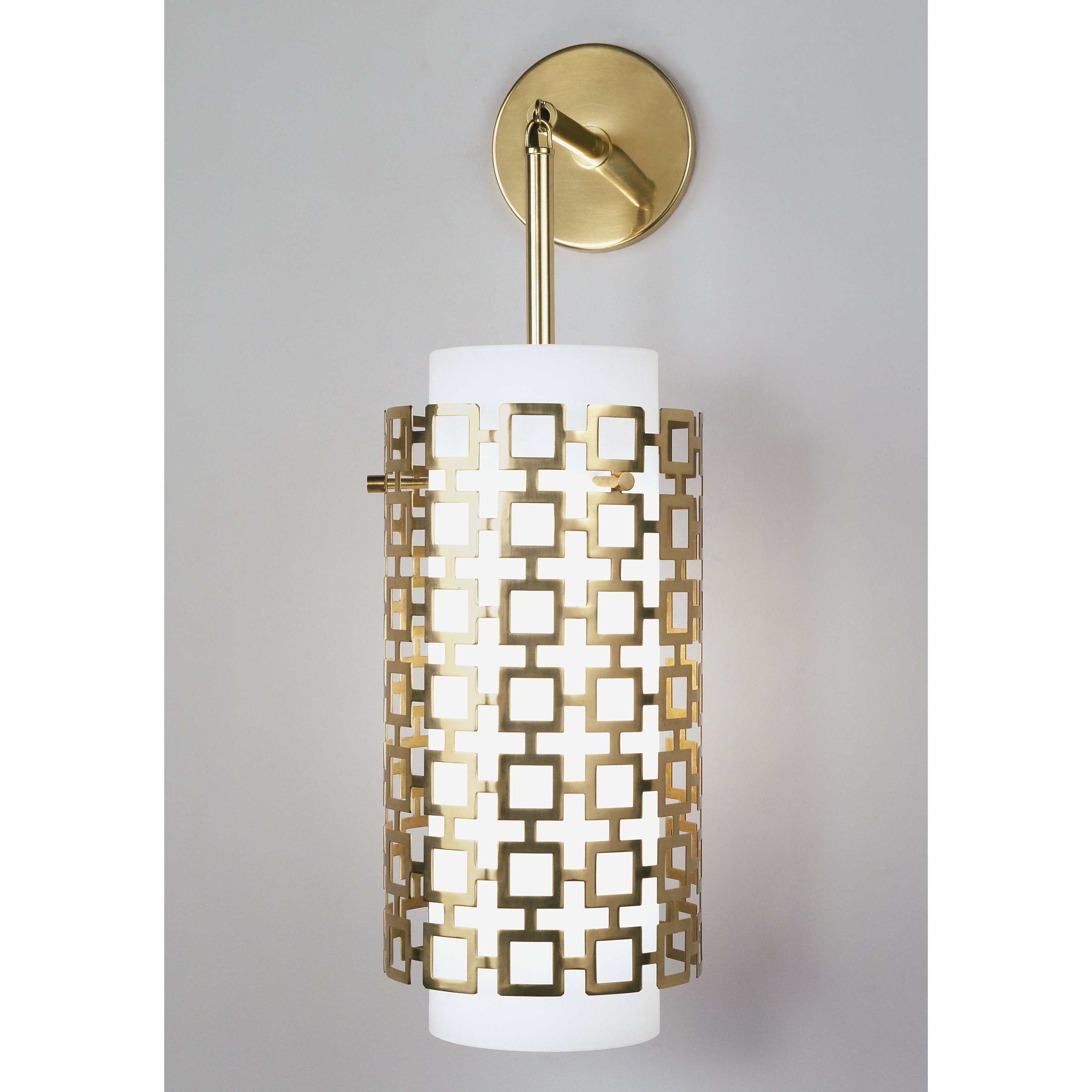 Jonathan Adler Parker Pendant 1 Light Wall Sconce & Reviews Wayfair