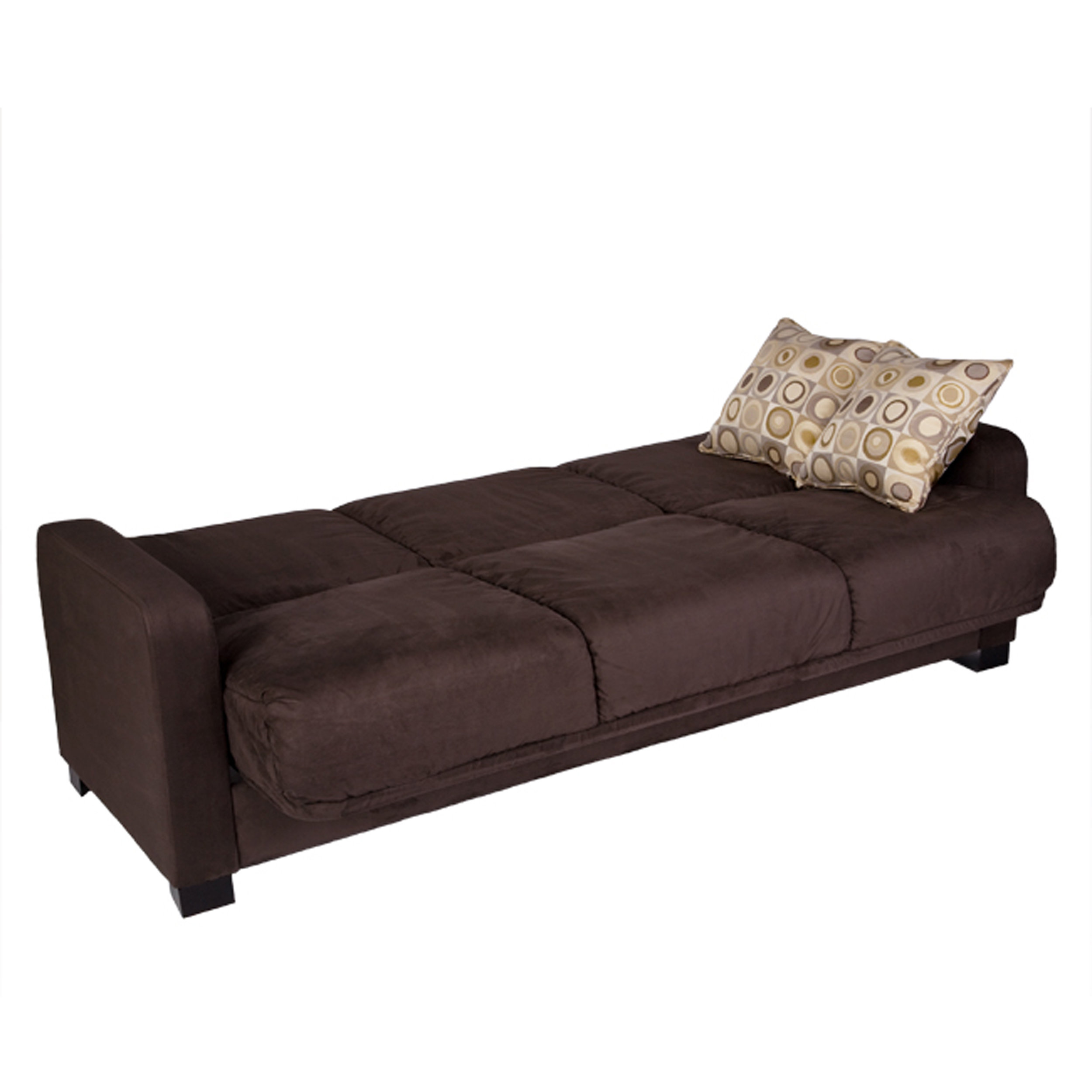 Handy Living ConvertaCouch® Convertible Sofa & Reviews Wayfair