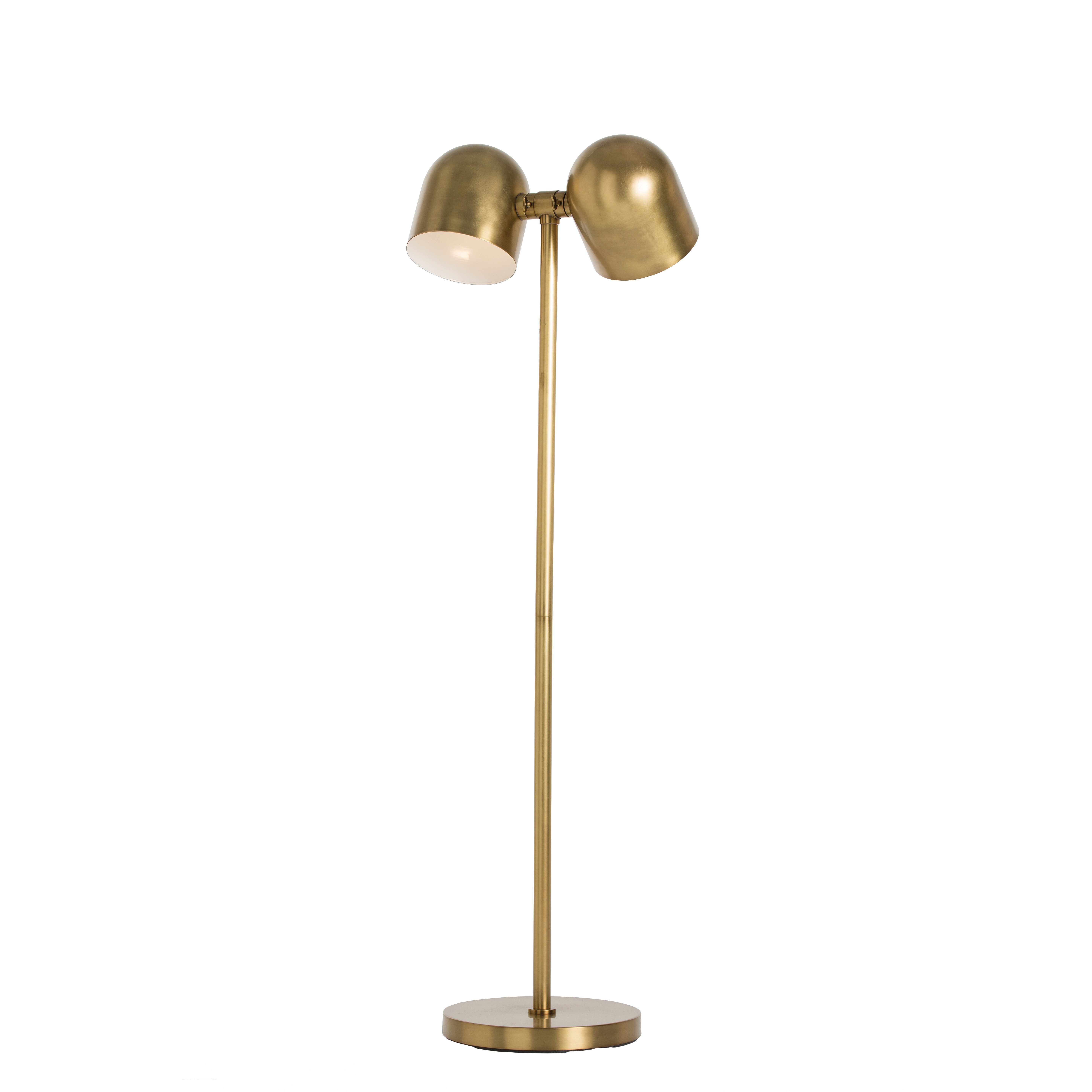 ARTERIORS Home Jacoby Floor Lamp & Reviews | Wayfair