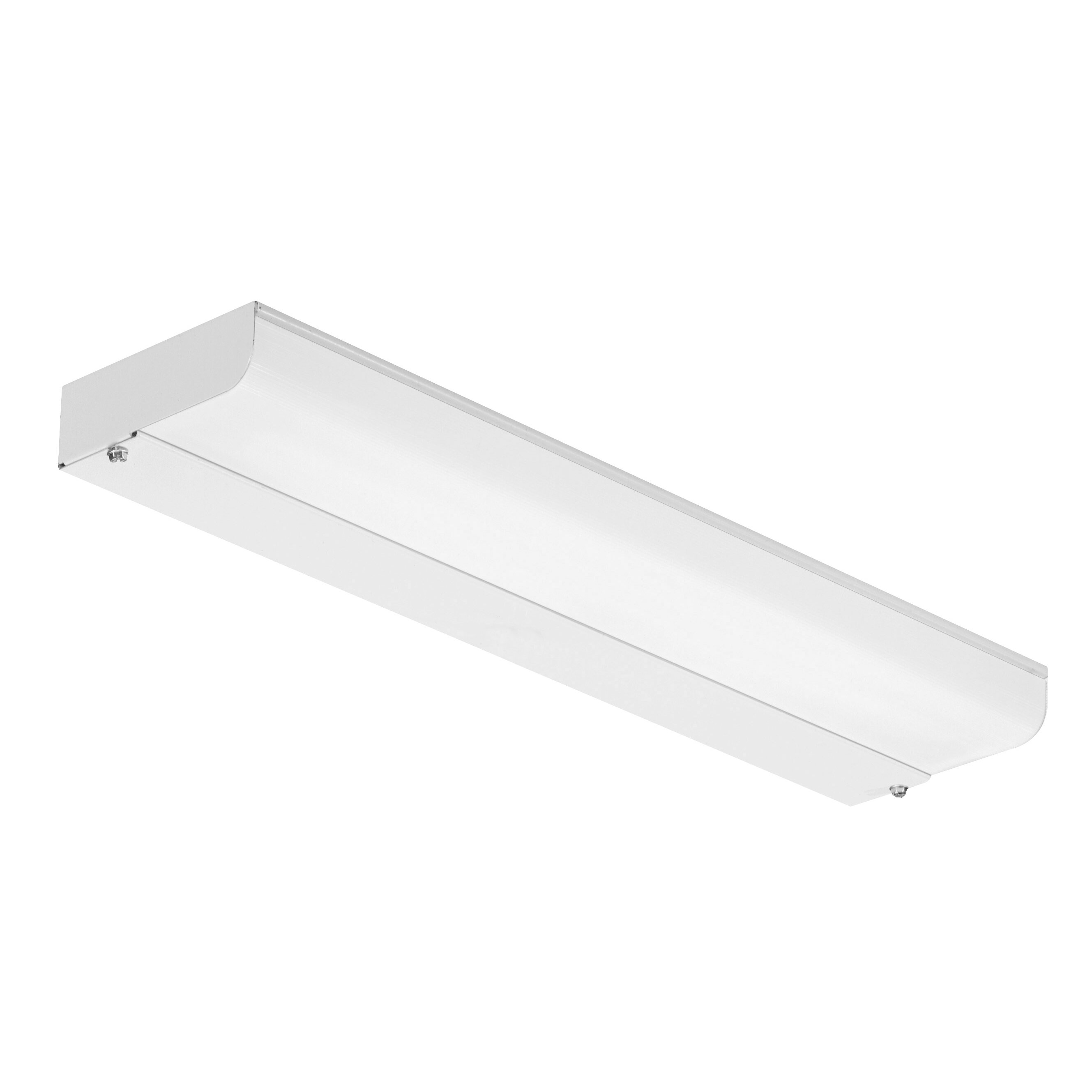 AFX Fluorescent Under Cabinet Bar Light & Reviews | Wayfair