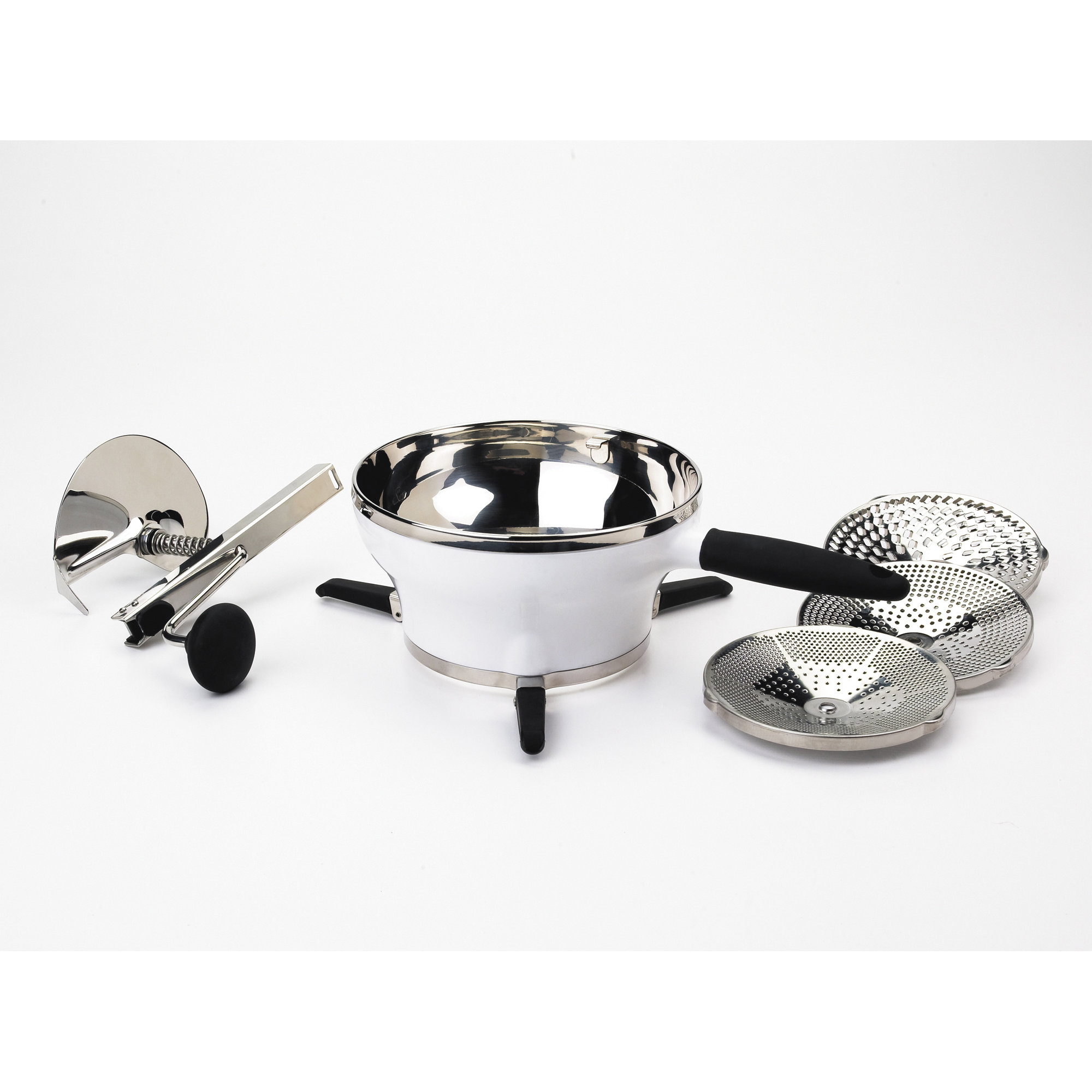 OXO Food Mill & Reviews Wayfair