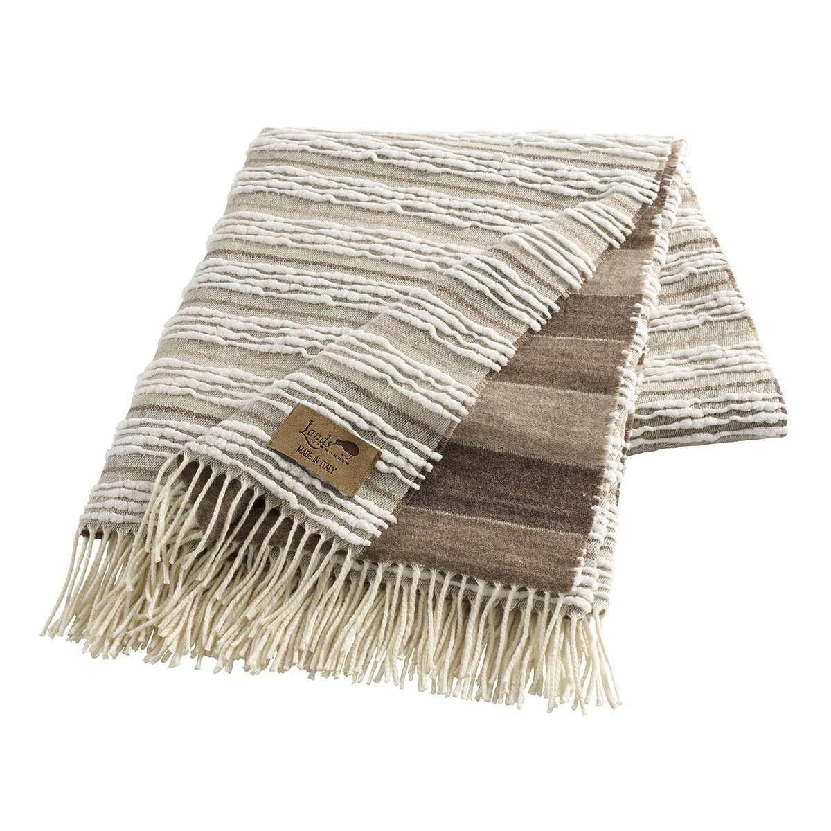 Strato Italian Blanket Wayfair